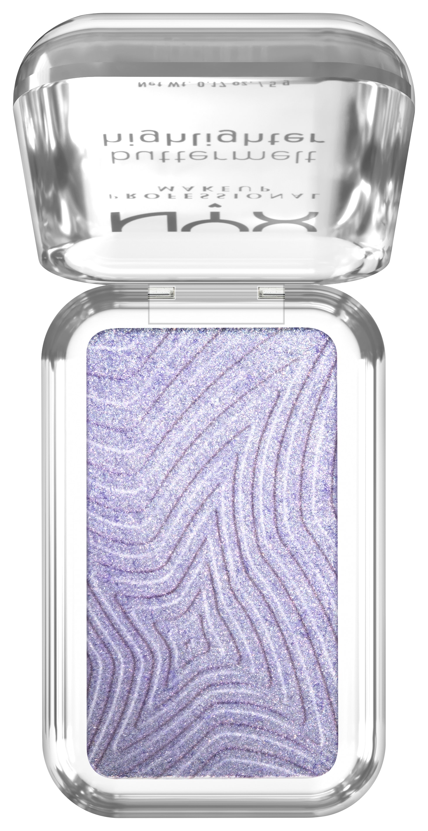 NYX Highlighter »NYX Professional Makeup Buttermelt Highlighter«