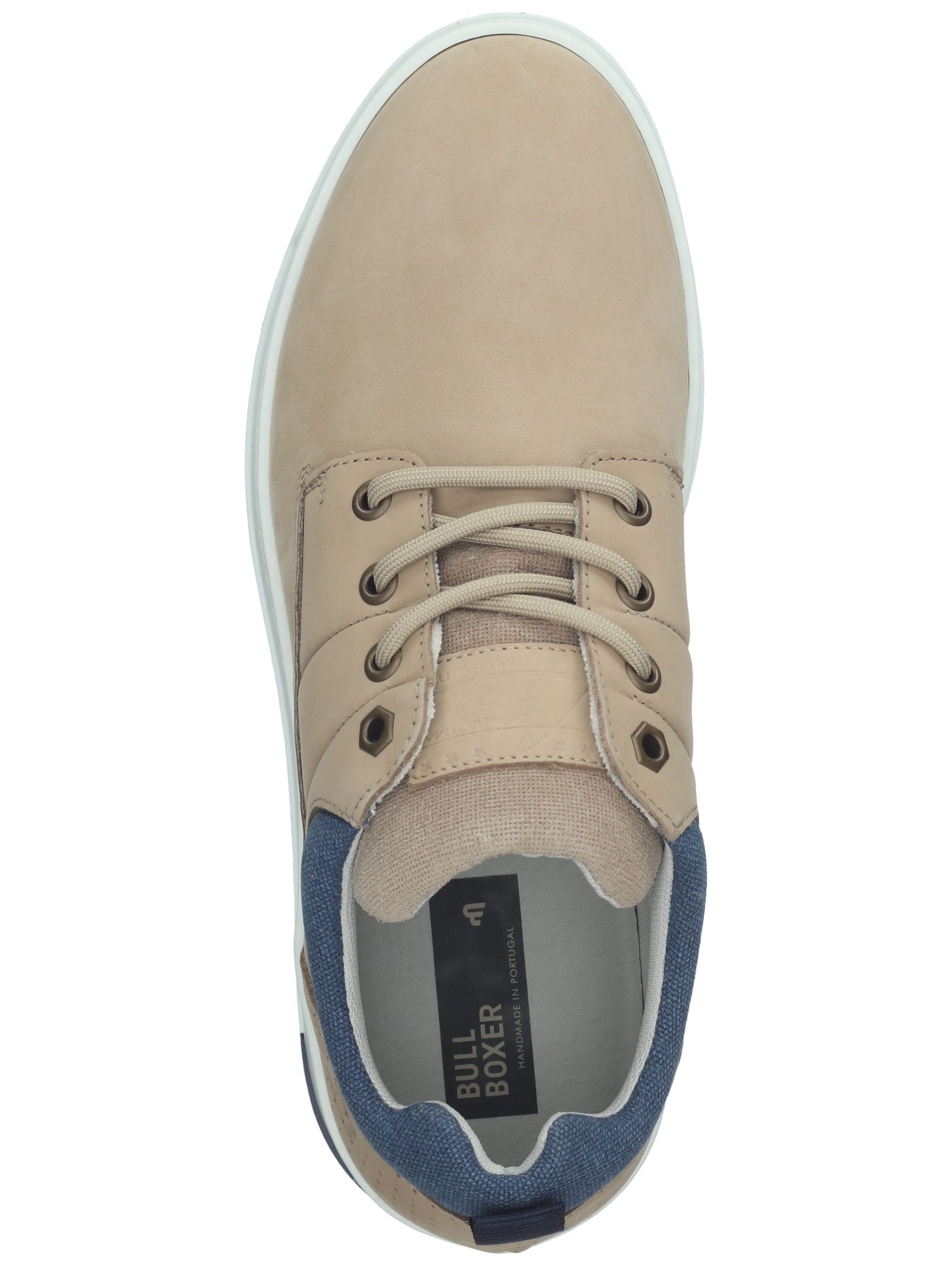 Bullboxer Sneaker »Bullboxer Sneaker Leder«