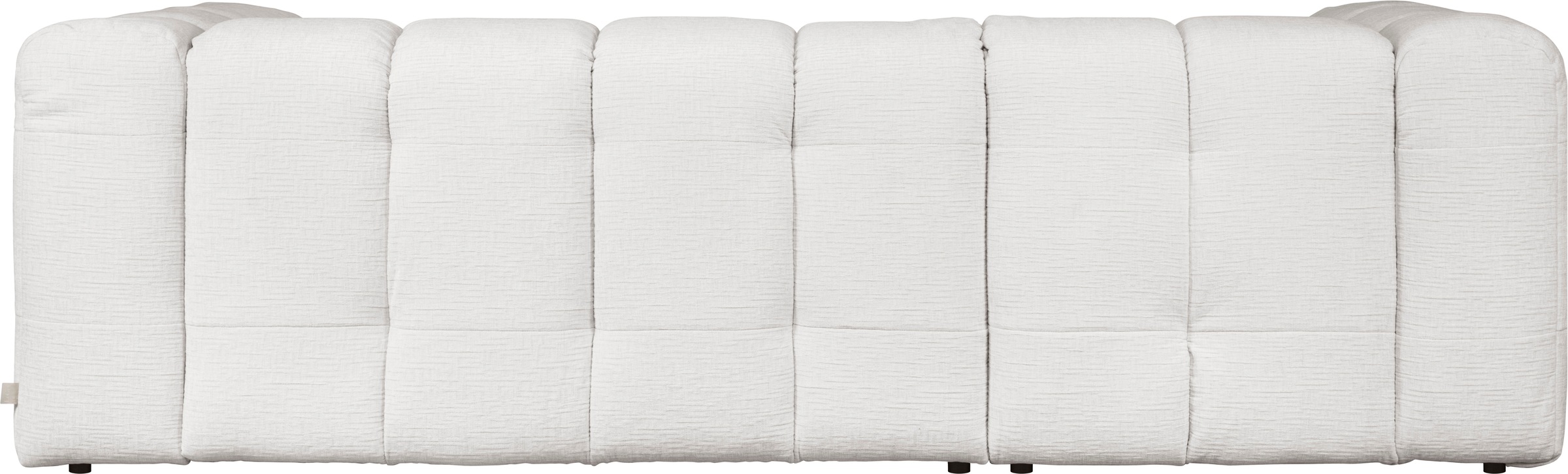 LeGer Home by Lena Gercke Ecksofa »TALISHA L-Form Designersofa, moderne Steppung, B/T/H: 276/178/75 cm«, aufwendig gepolstert, hoher Sitzkomfort