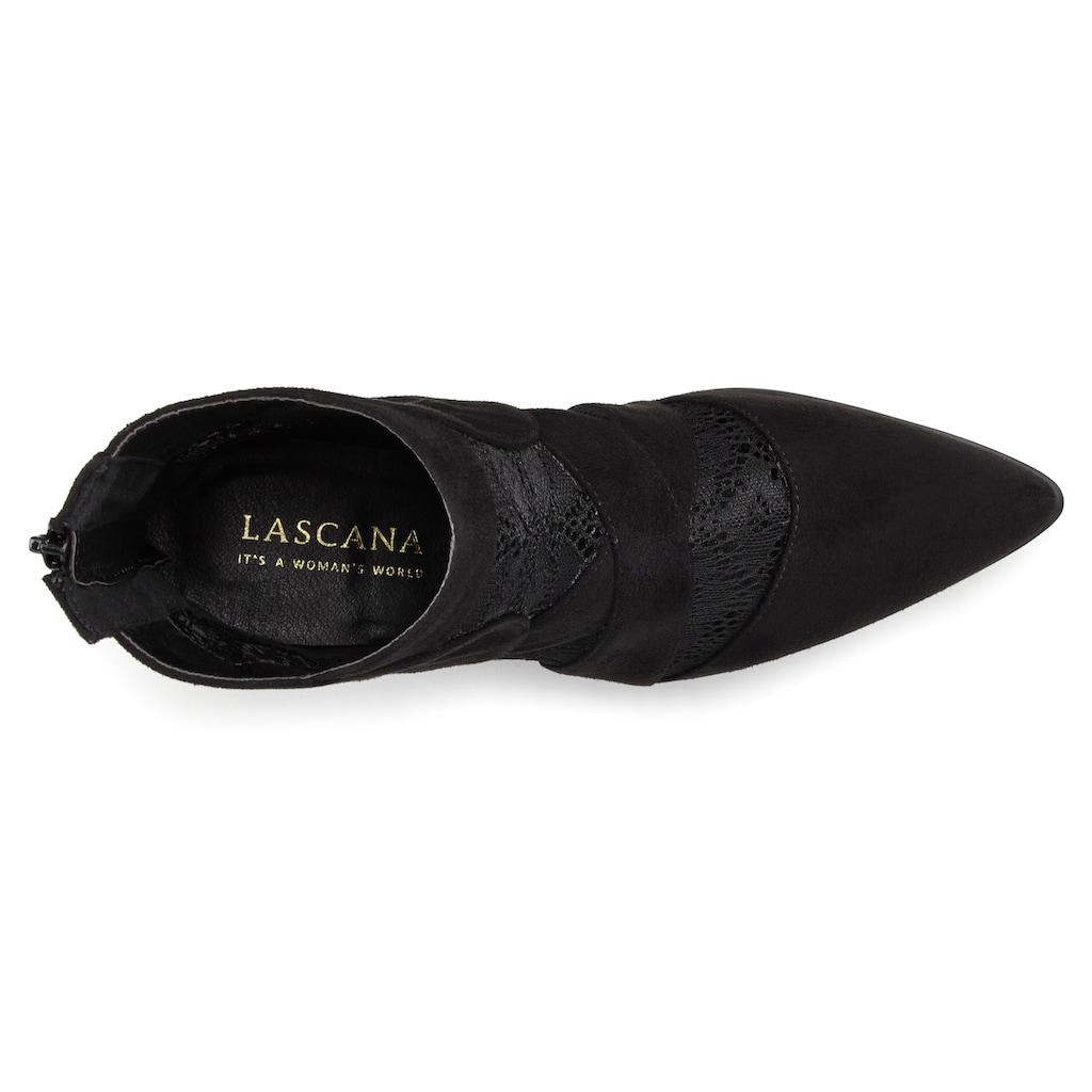 LASCANA Stiefelette