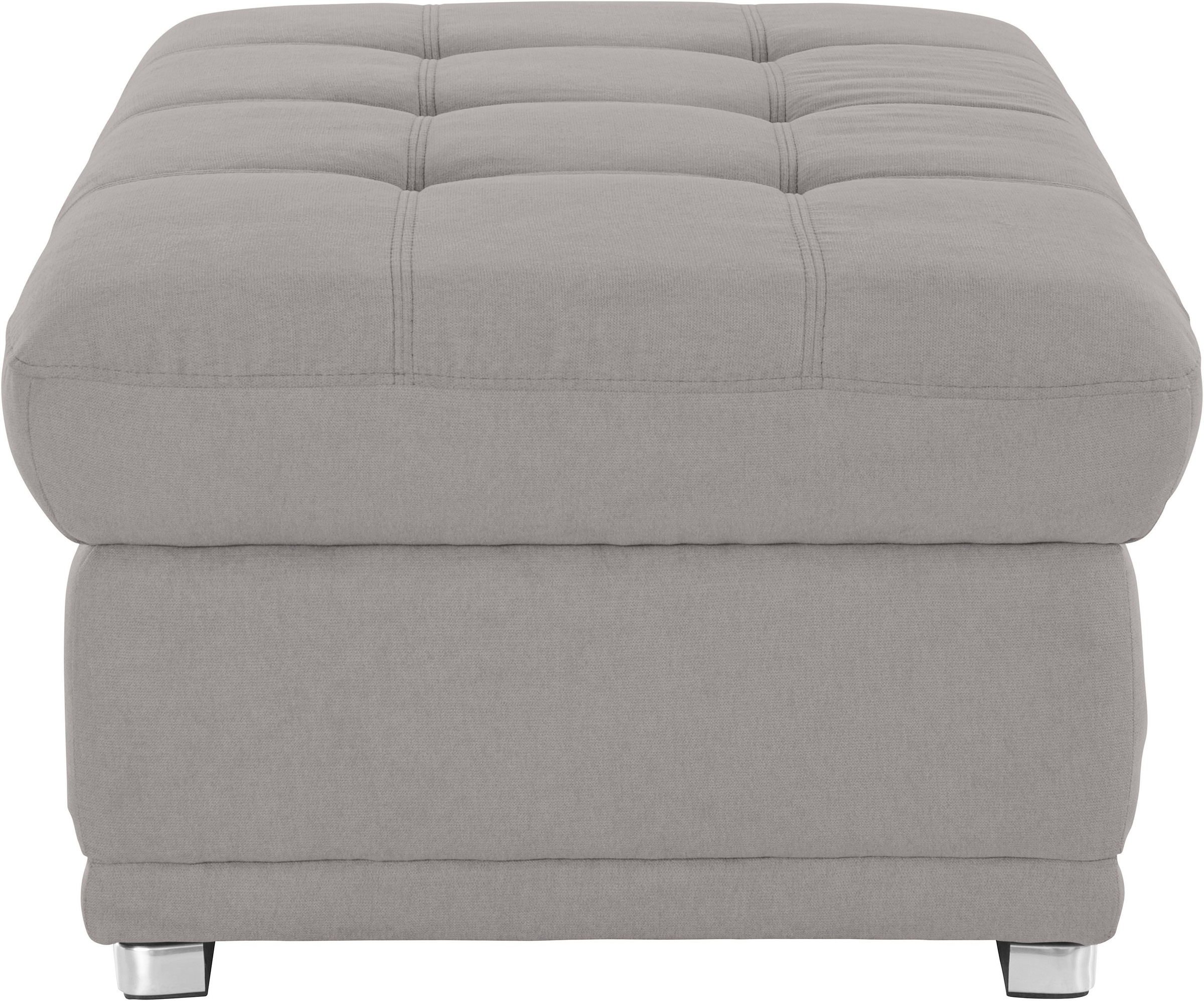 COTTA Hocker »Holiday« 1 Stk. tlg.