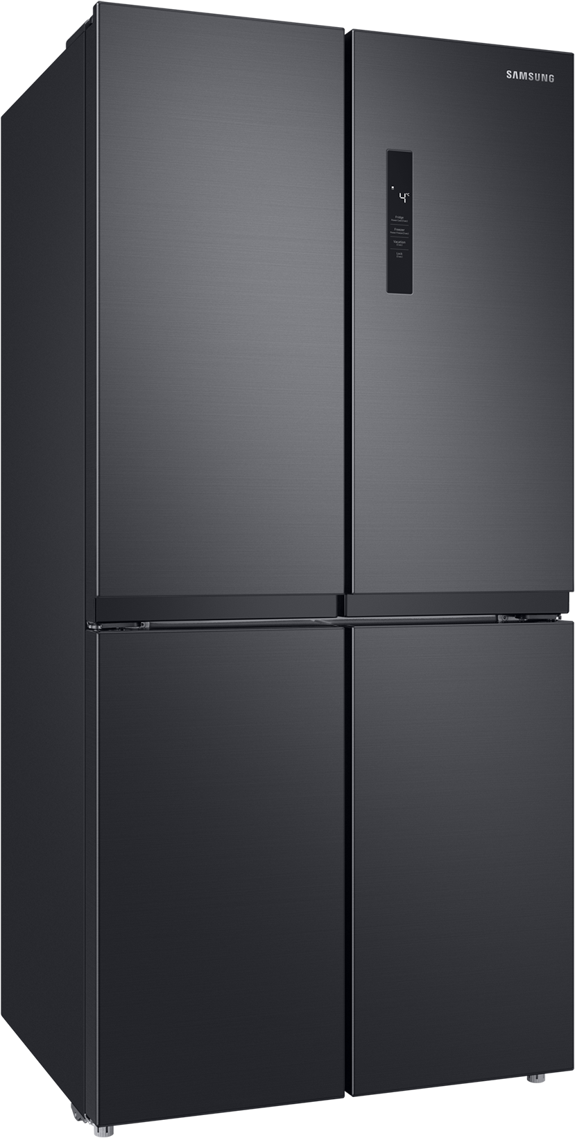Samsung Multi Door RF4000 »RF48A400EB4« günstig online kaufen