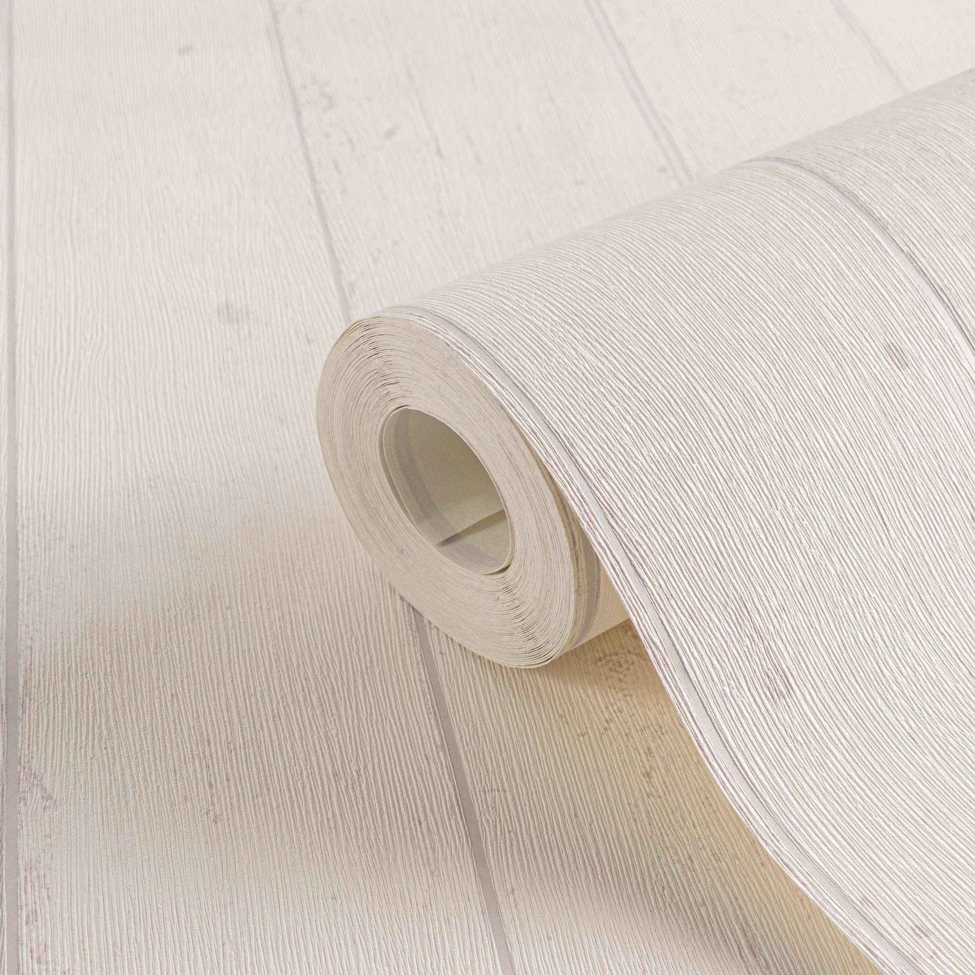 living walls Vliestapete »Best of Wood`n Stone 2nd Edition«, Holz, Landhaus Tapete Holzoptik