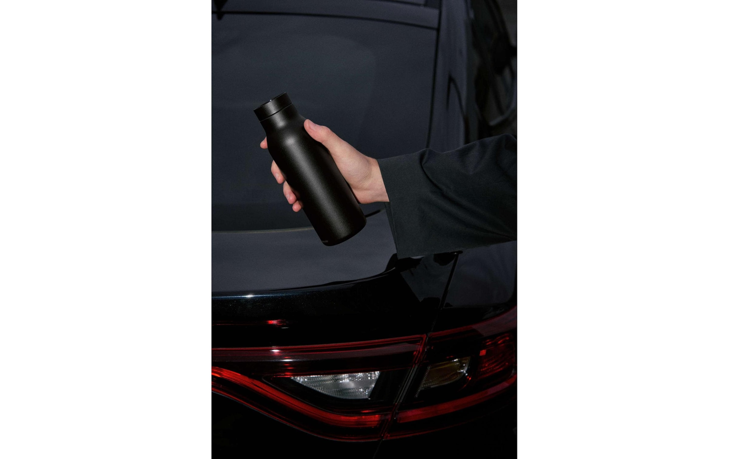 Eva Solo Isolierflasche »Urban«