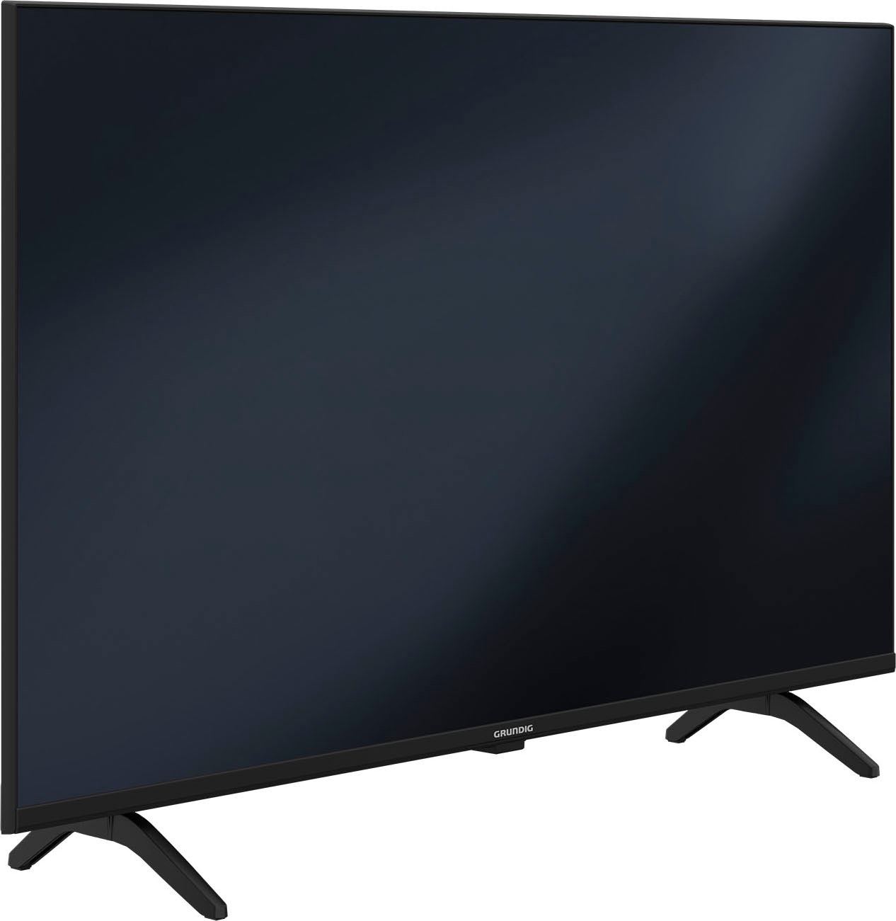 Grundig LED-Fernseher »32 VOE 631 BR2T00«, 80 cm/32 Zoll, HD ready, Android TV-Smart-TV