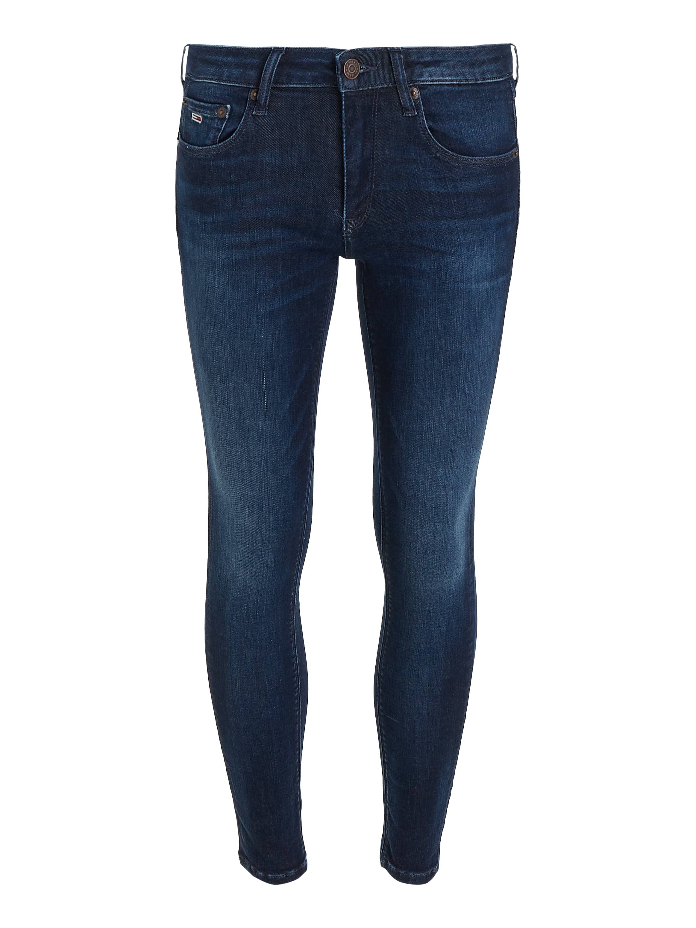 Tommy Jeans »Scarlett«, bei mit Jeans Ledermarkenlabel online Bequeme