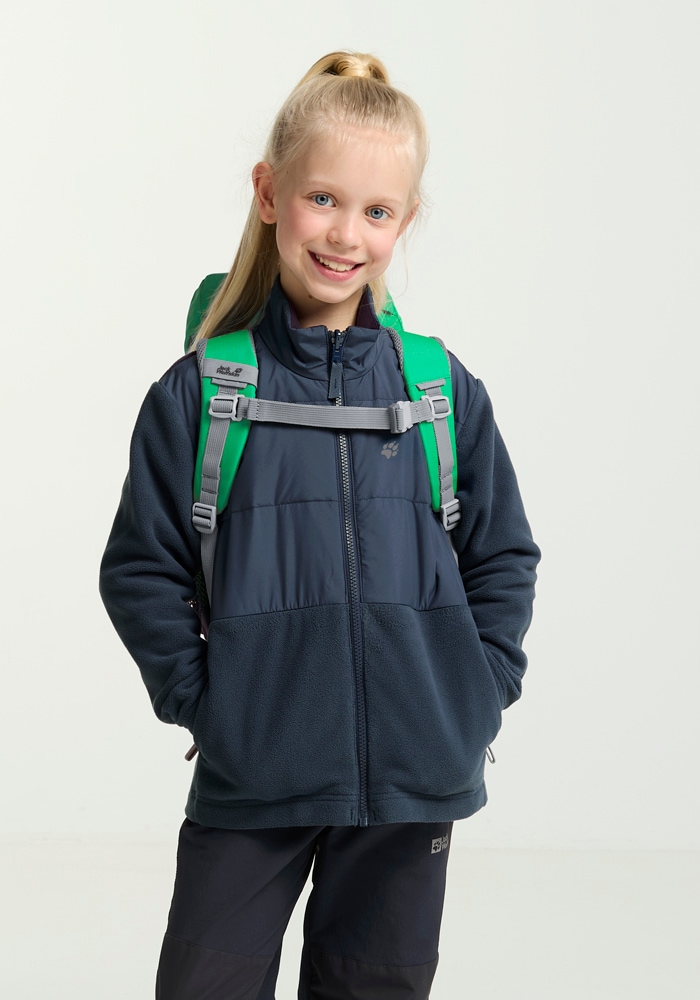 Jack Wolfskin Kinderrucksack »KIDS EXPLORER 15«