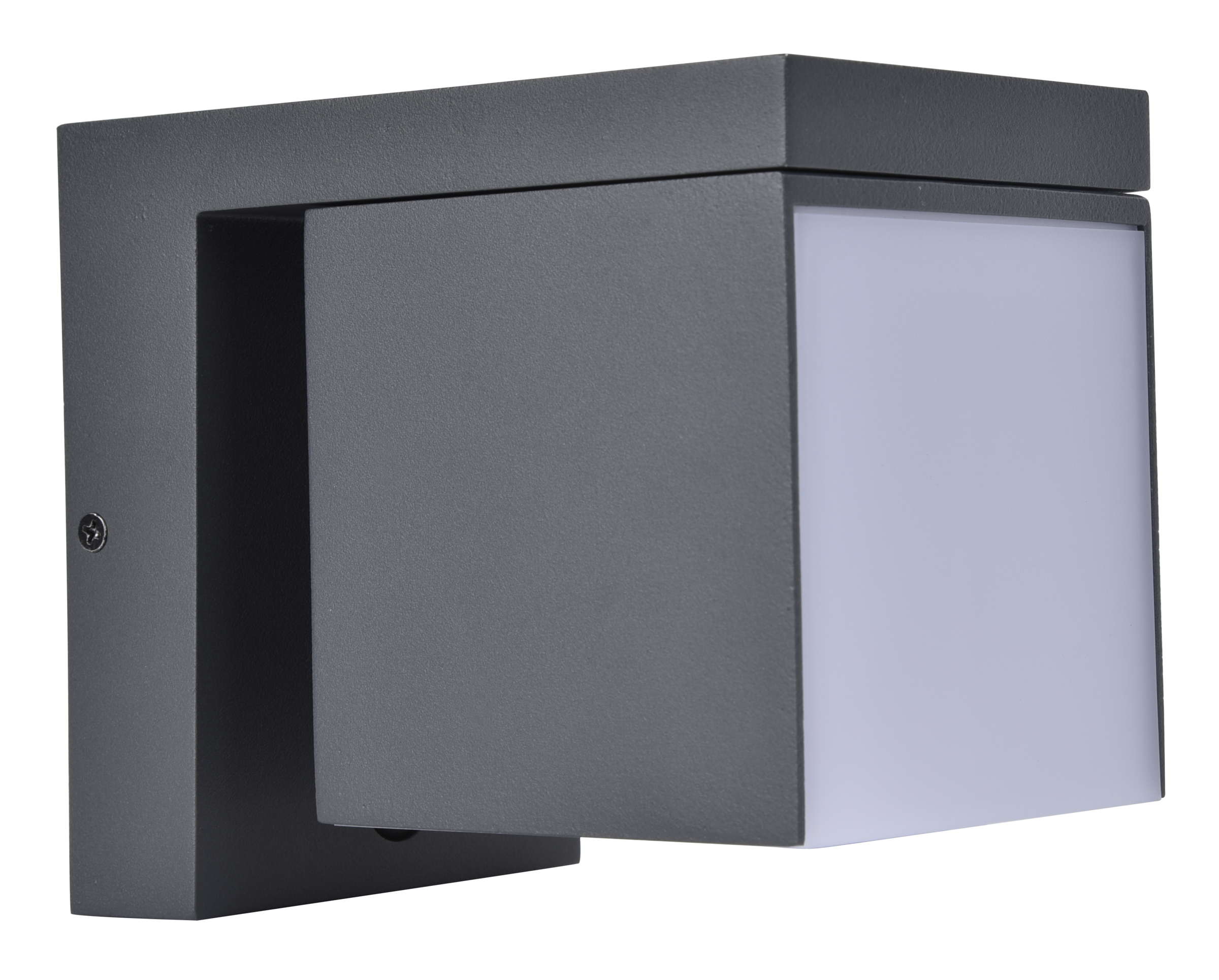 LUTEC LED Solarleuchte »LED-Solarleuchte PRIMA, Hybrid«, 1 flammig, Leuchtmittel LED-Board | LED fest integriert, Solar-Hybrid
