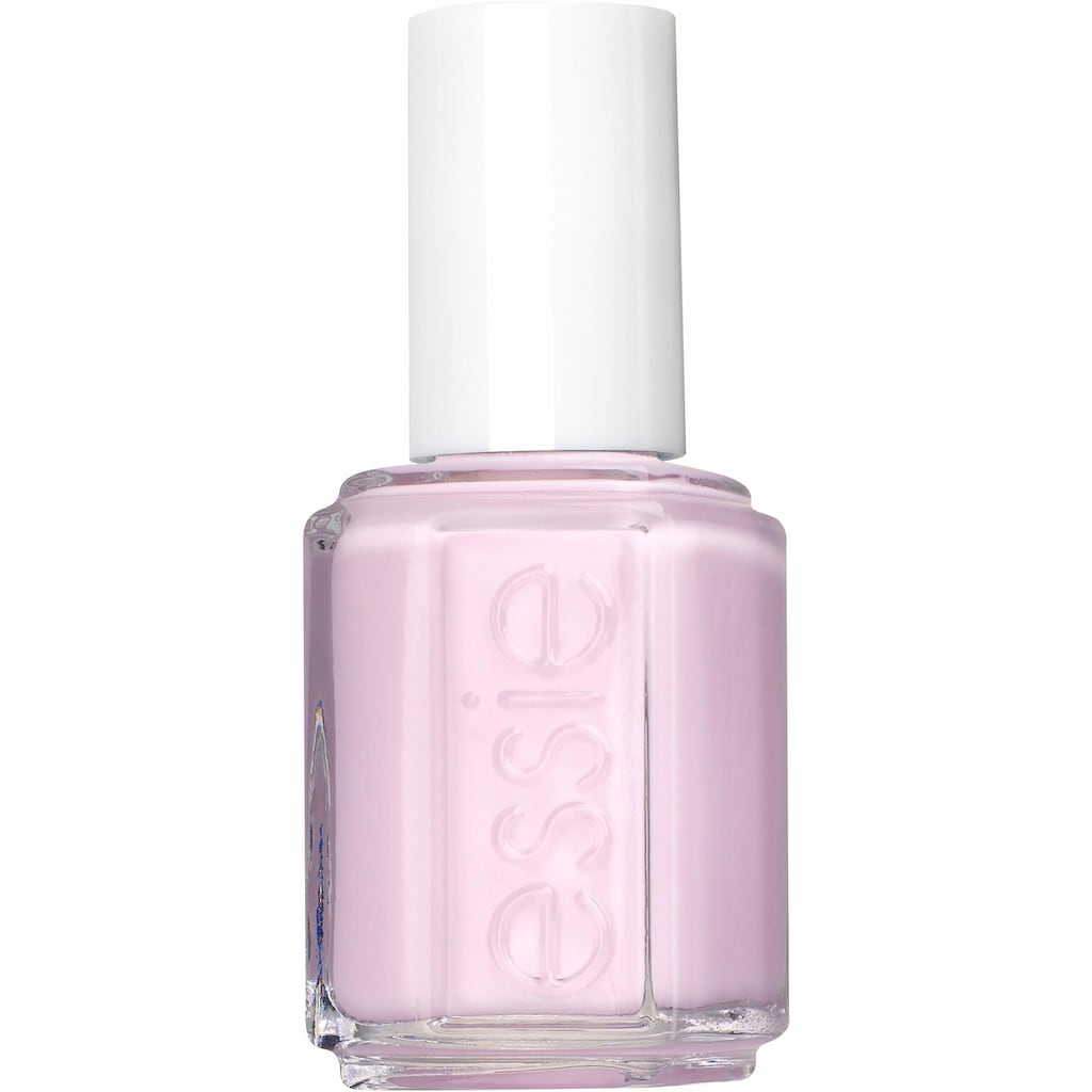 essie Nagellack »Pinktöne«