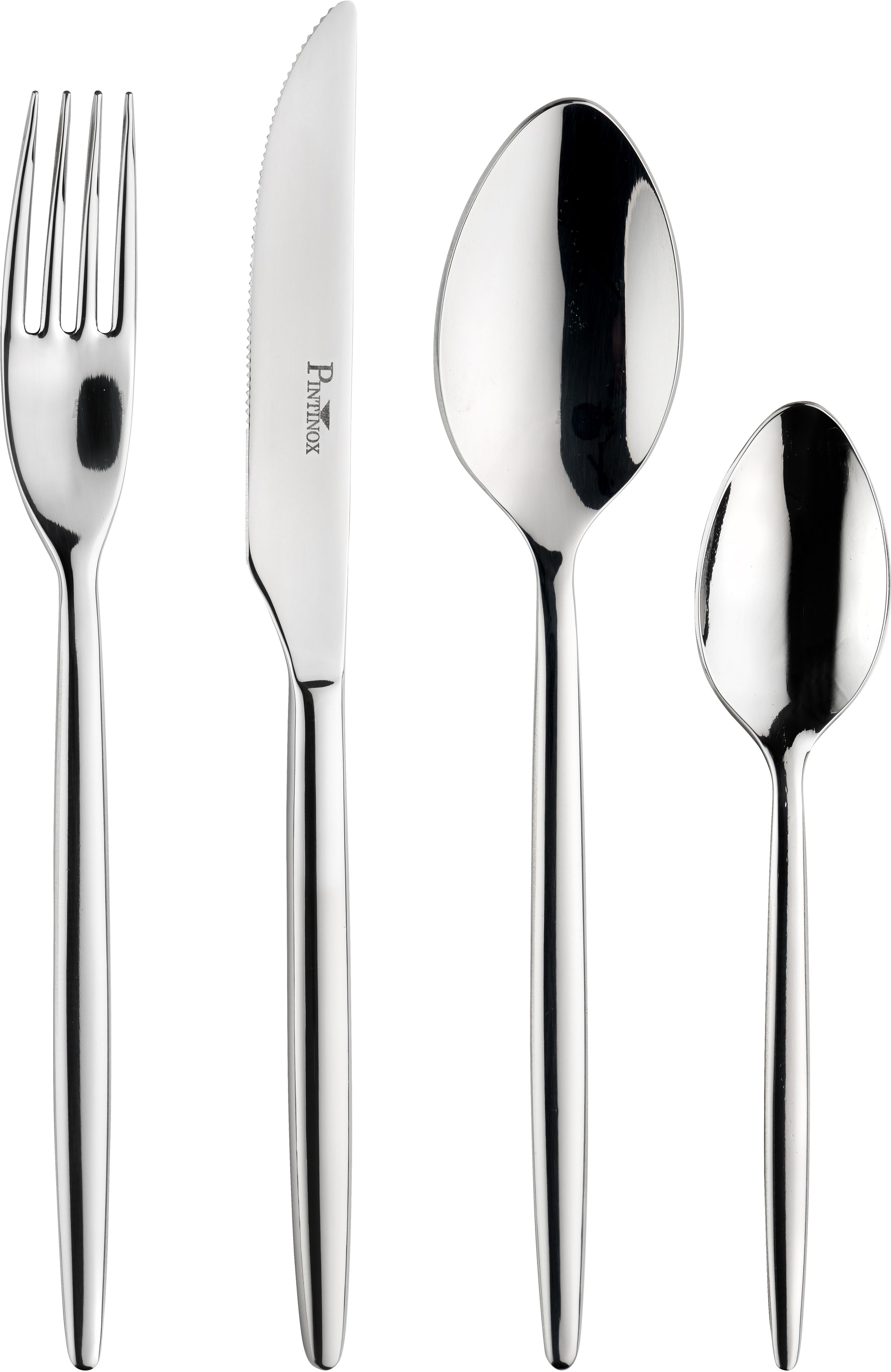 PINTINOX Besteck-Set »Stile« günstig online kaufen