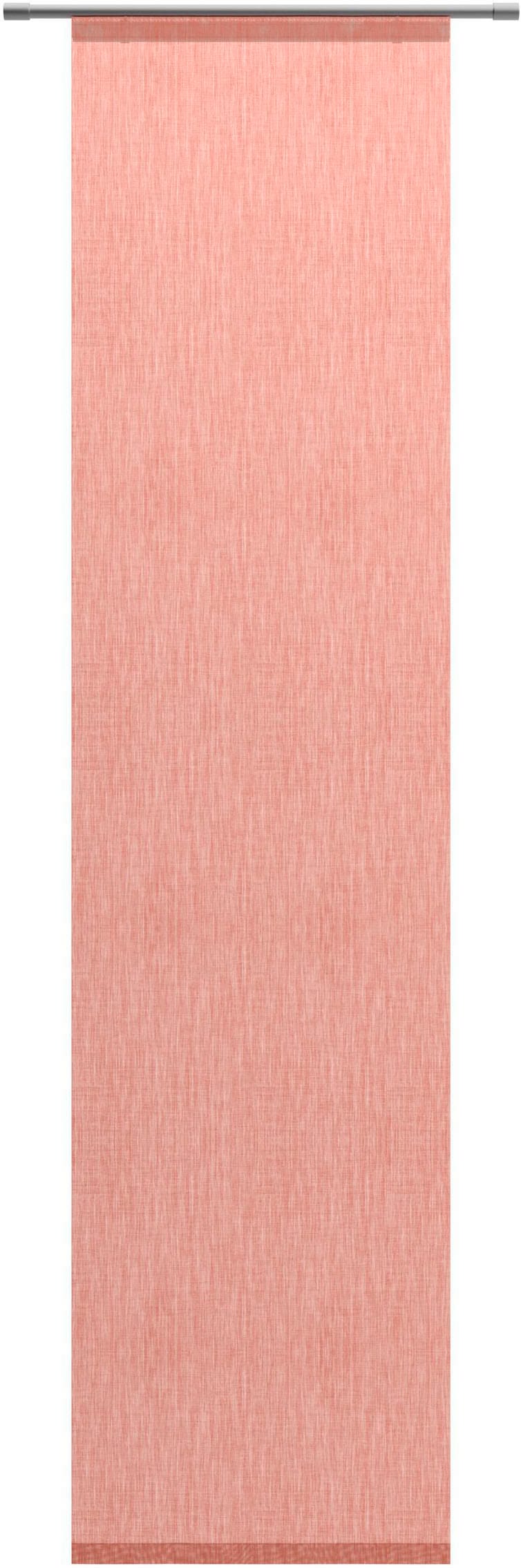 Neutex for you! Schiebegardine »Libre-ECO«, (1 St.), 60 x 245 cm (B x H)