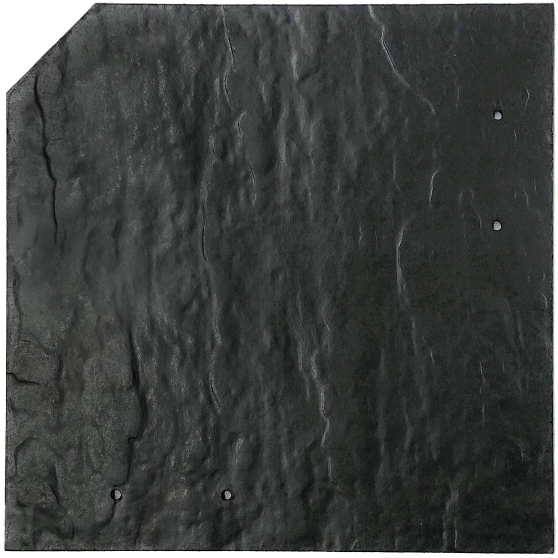 Skanholz Doppelcarport »Wendland«, Holz, 550 cm, Anthrazit, schwarze Blende