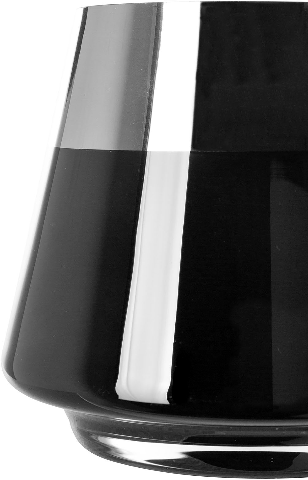 Fink Windlicht »JONA« Kerzenhalter aus Glas günstig online kaufen