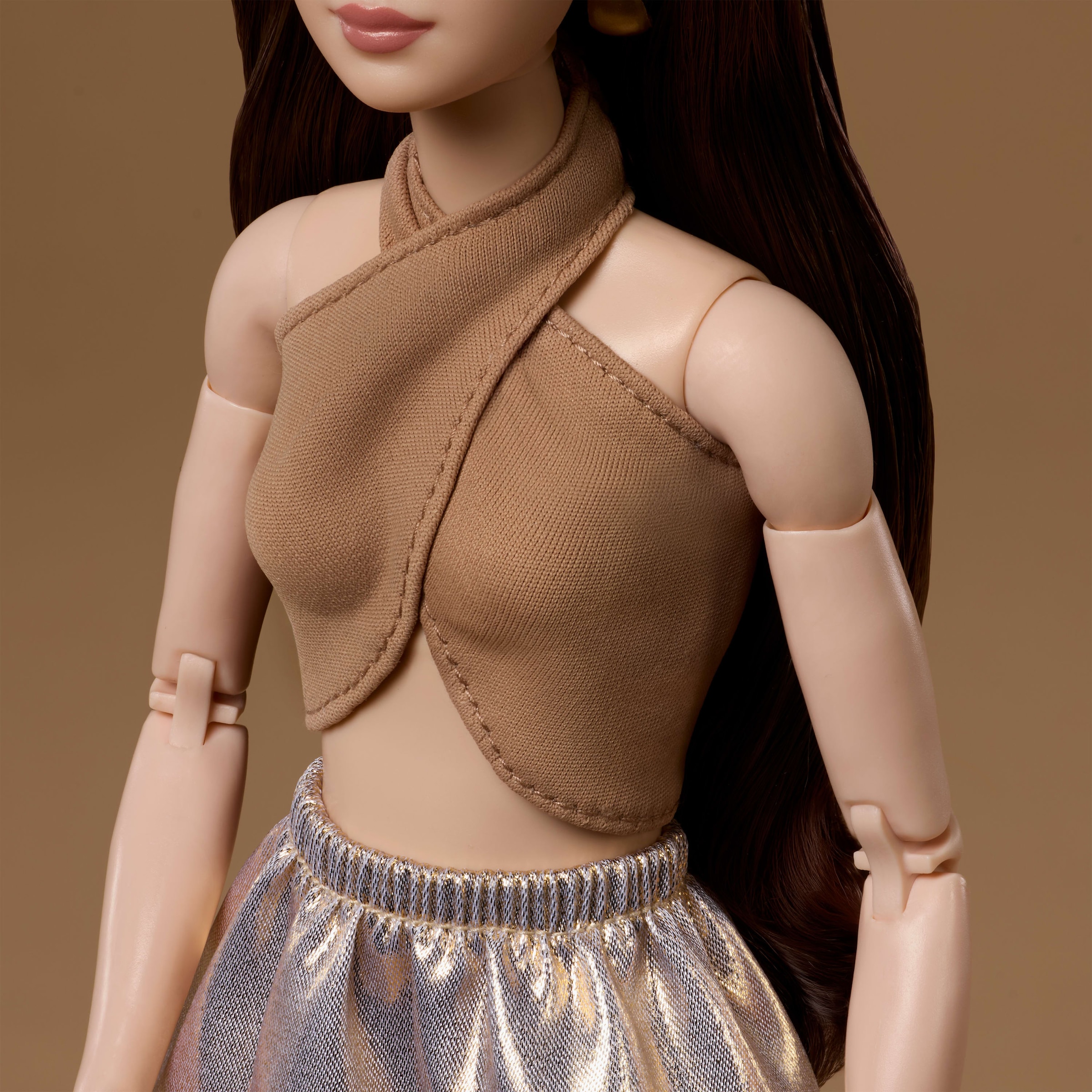 Barbie Anziehpuppe »Signature Barbie Basics 06«