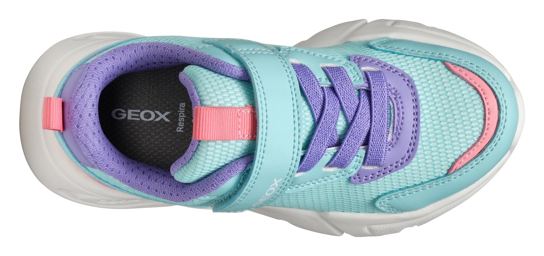 Geox Sneaker »J LOFTUS GIRL«