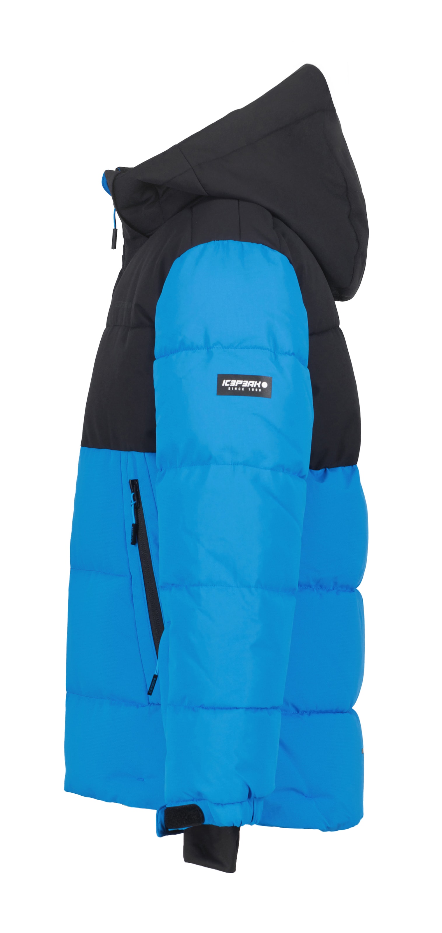 Icepeak Skijacke »ICEPEAK LOUIN JR«