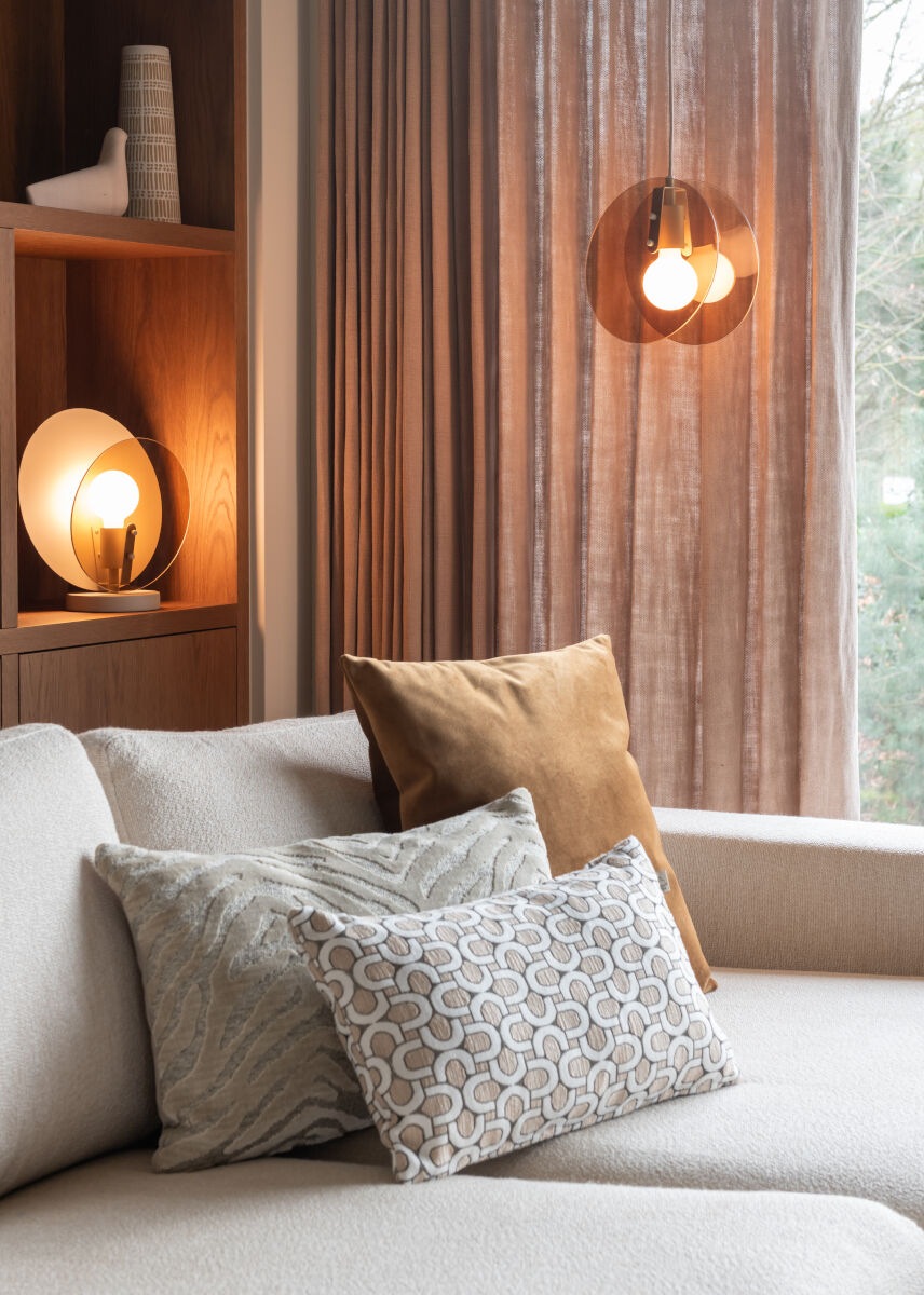 it's About RoMi Hängeleuchte »TOLEDO« E27 1 Stk.