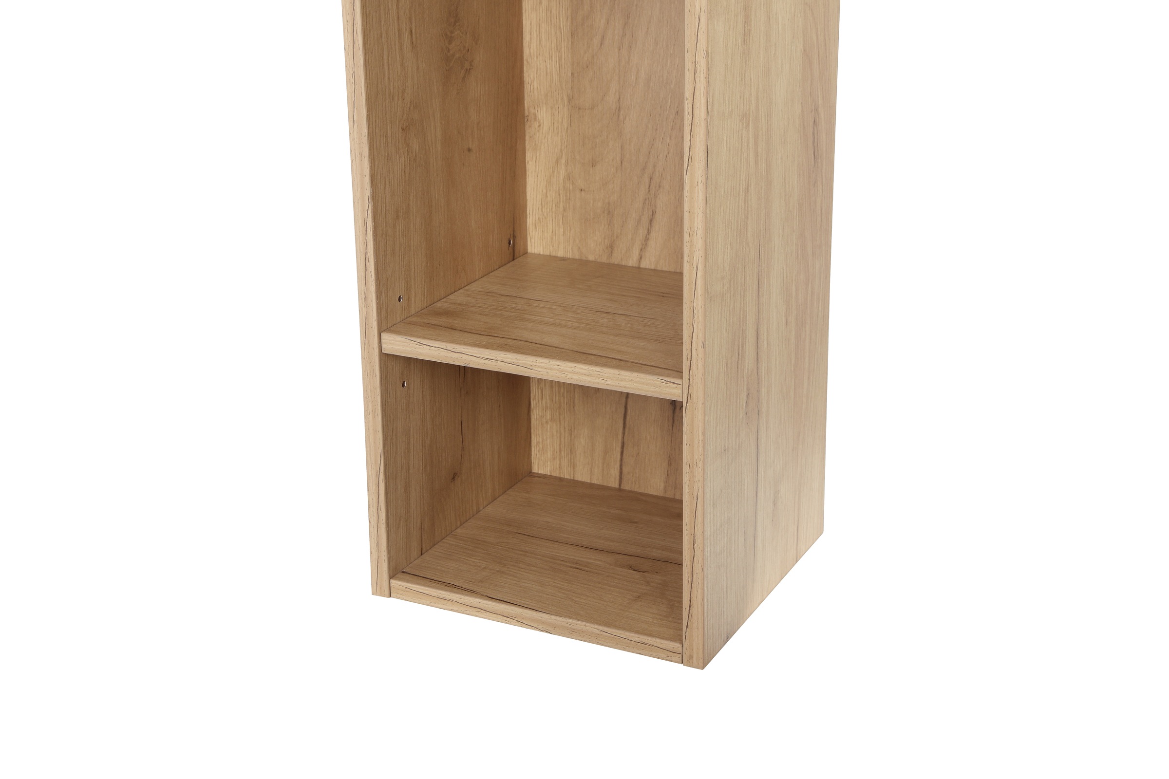 OTTO home Regal »Moid« modernes Wandregal, Breite 26 cm, Höhe 69,5 cm