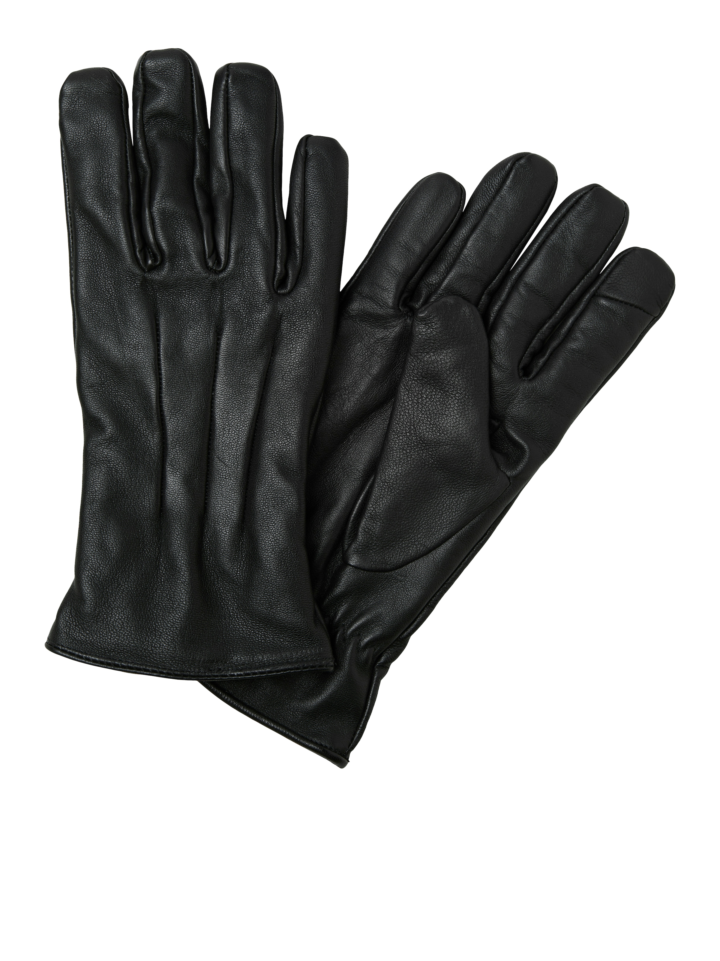 Jack & Jones Lederhandschuhe