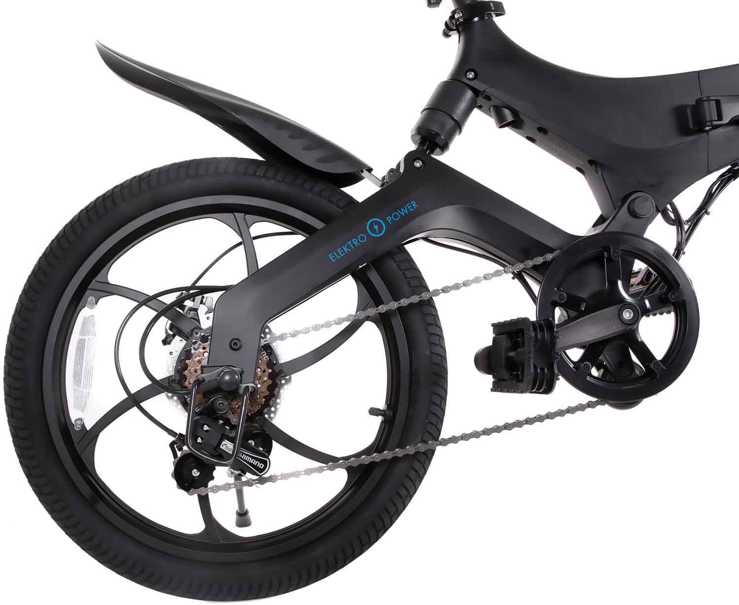 SXT Scooters E-Bike »Velox MAX«, 6 Gang, Heckmotor 250 W, Pedelec, Elektrofahrrad für Damen u. Herren