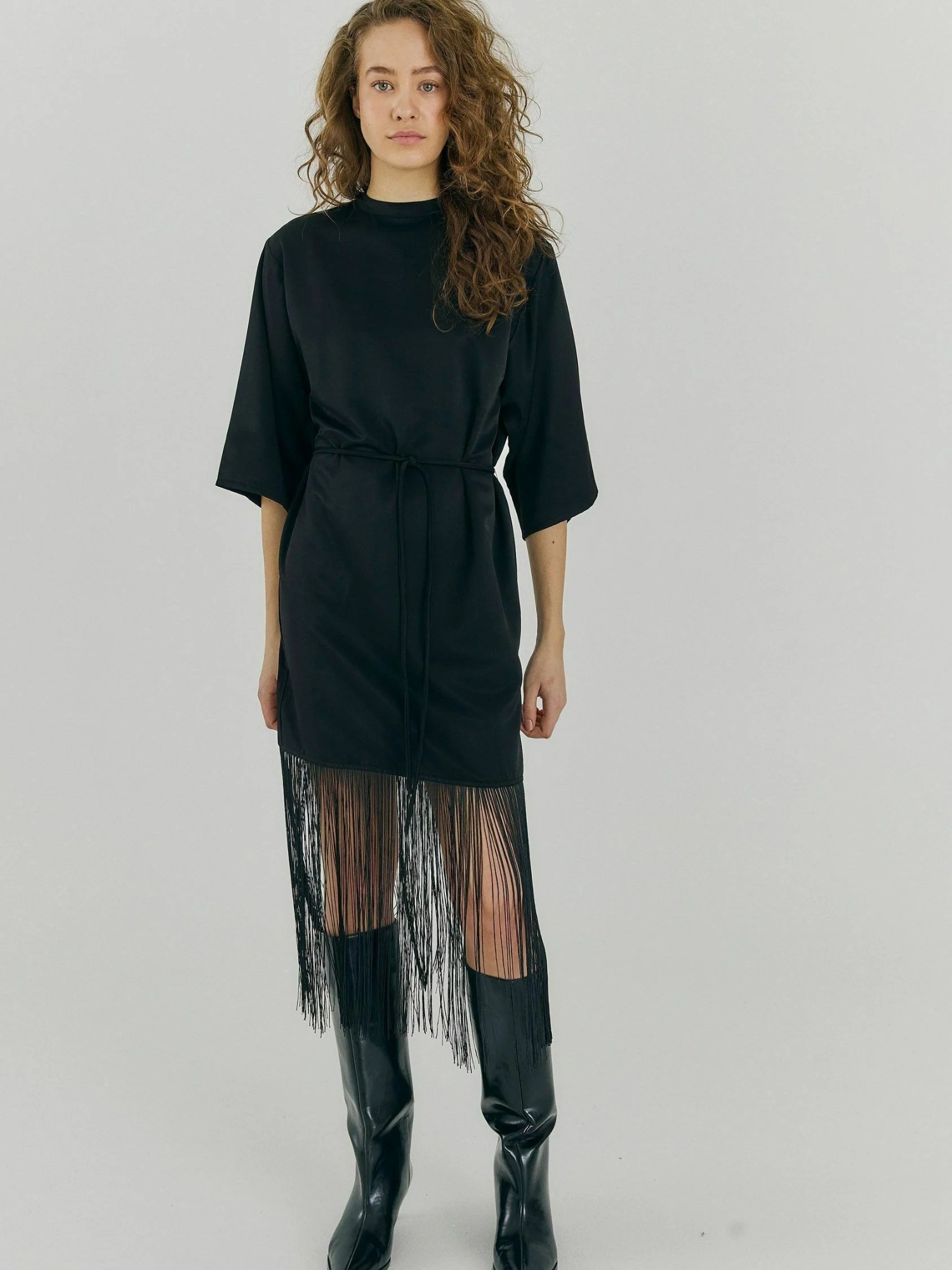 NORR Jerseykleid »NORR Dress Carly«