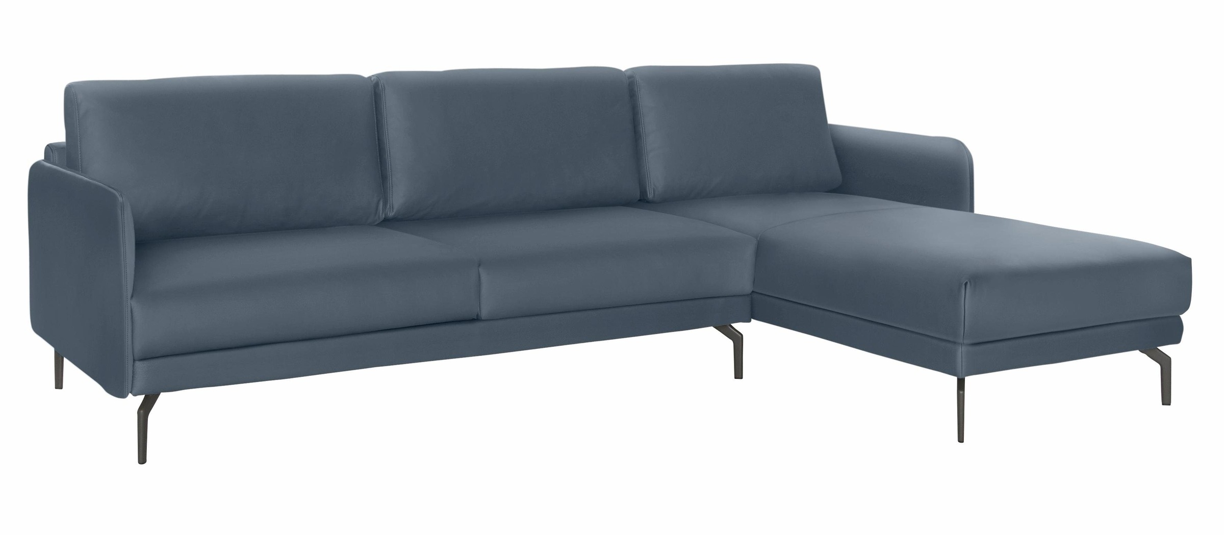 Creation BY ROLF BENZ Ecksofa »CR.450, Designecksofa, Polsterecke, L-Form« günstig online kaufen
