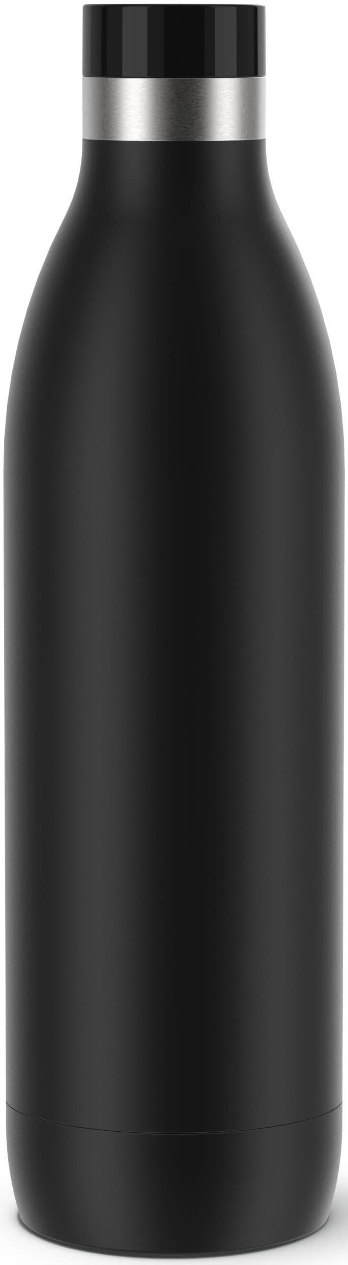 Emsa Isolierflasche »Trinkflasche Bludrop« 1 Liter, auslaufsicher, 360°-run günstig online kaufen