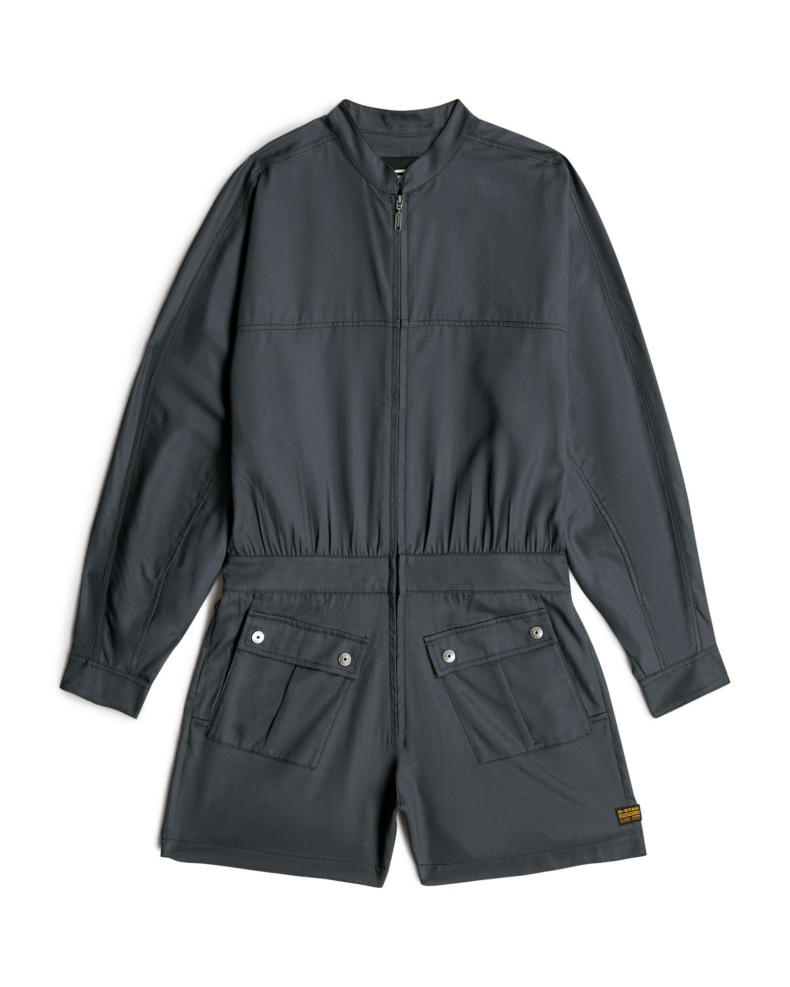 G-STAR Jumpsuit »Macro Balloon Playsuit«