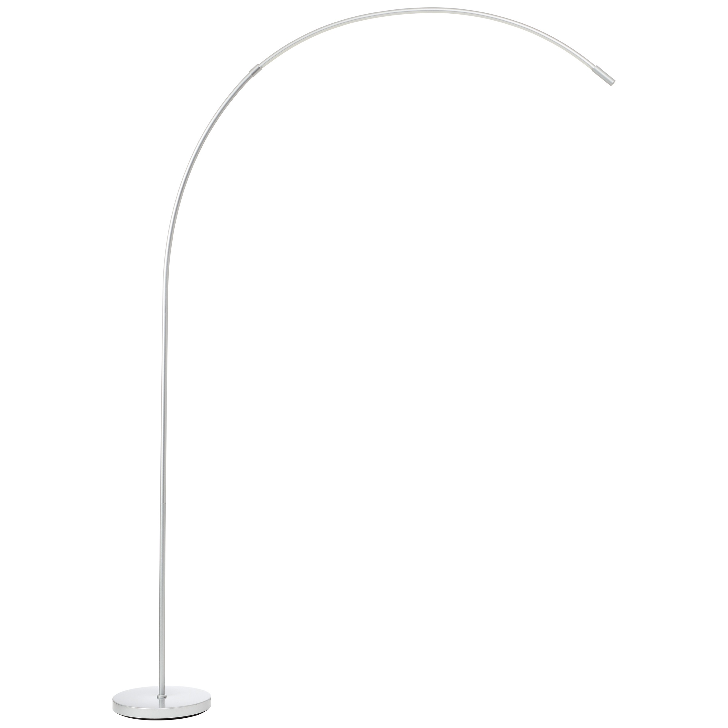Brilliant LED Stehlampe »Bow«, LED Bogenlampe, 179 cm, 1300 lm, 3000-6500 K günstig online kaufen
