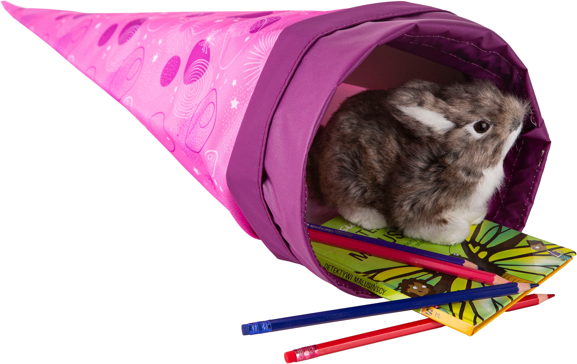 McNeill Schultüte »Schultüte, Pinky«