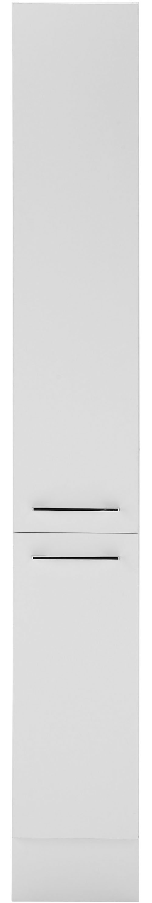 BASIC by Balculina Vorratsschrank "Turin", Breite 30 cm, wahlweise in schwa günstig online kaufen
