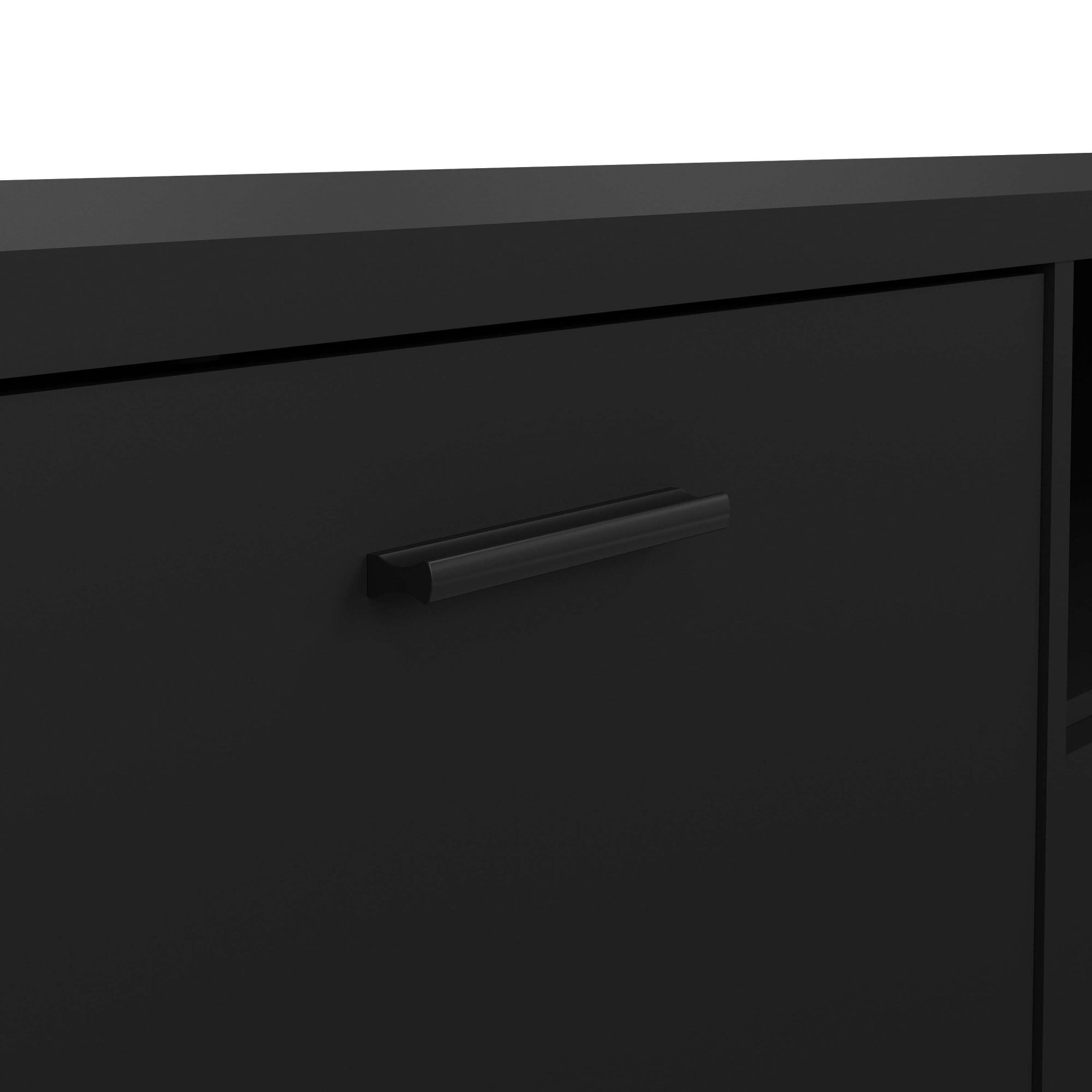 INOSIGN TV-Board »Media TV-Möbel, TV Schrank, Mediaboard, Lowboard«, TV-Kommode, wahlweise Breite 147 oder 177 cm