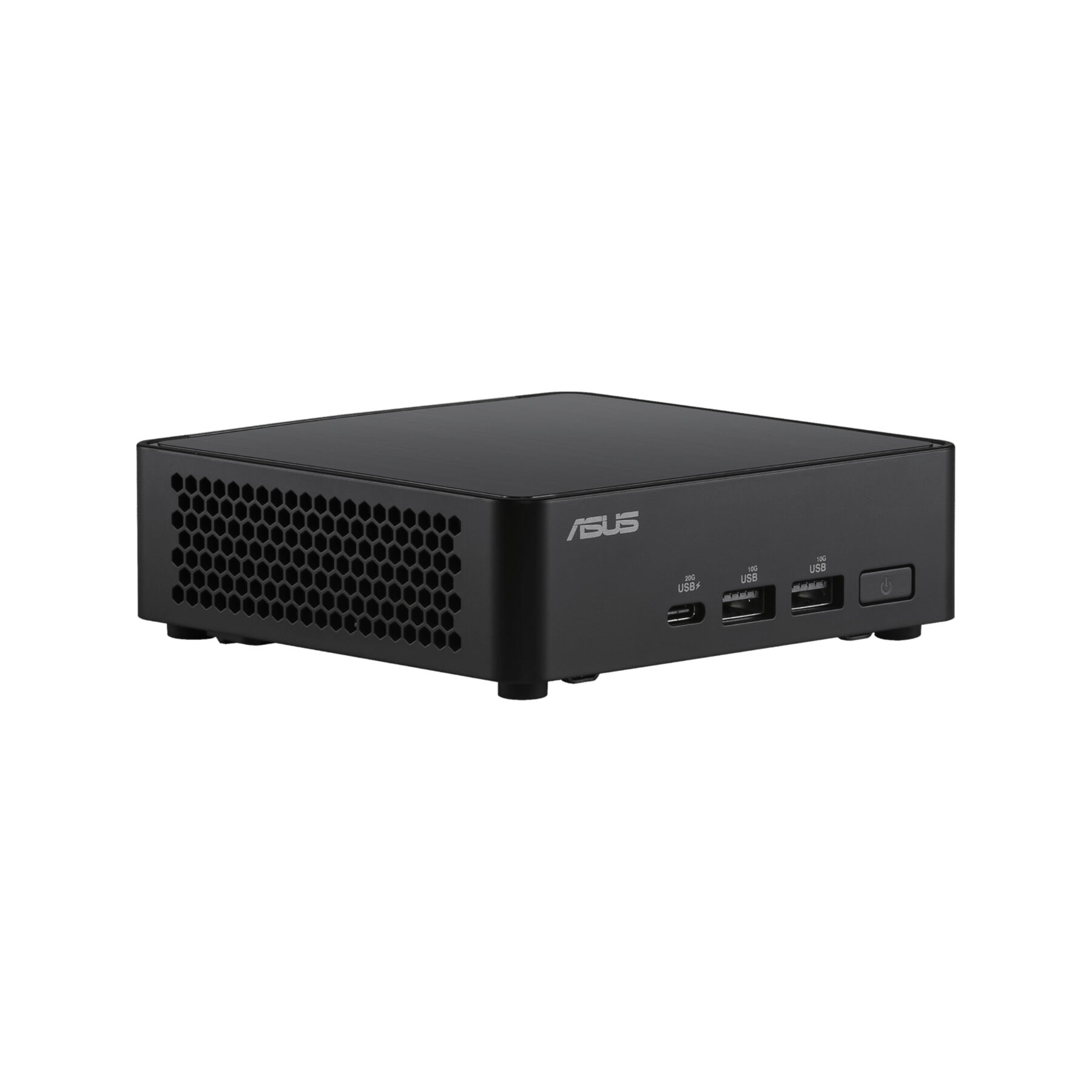 Asus Barebone-PC »RNUC14RVKI300002I«