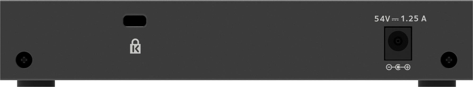 NETGEAR Netzwerk-Switch »GS305EP«