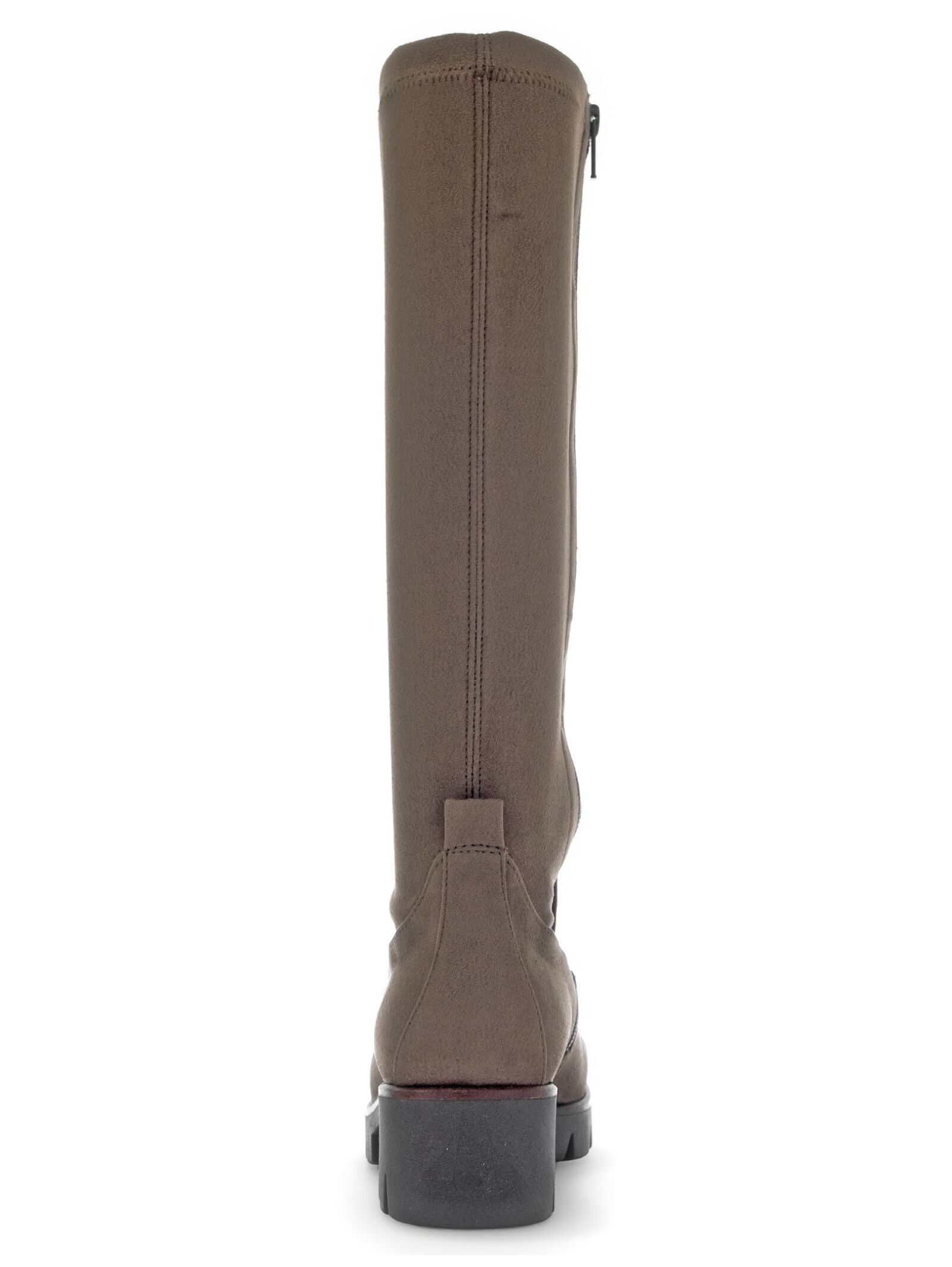 Gabor Stiefel »Gabor Stiefel Veloursleder/Microfaser«