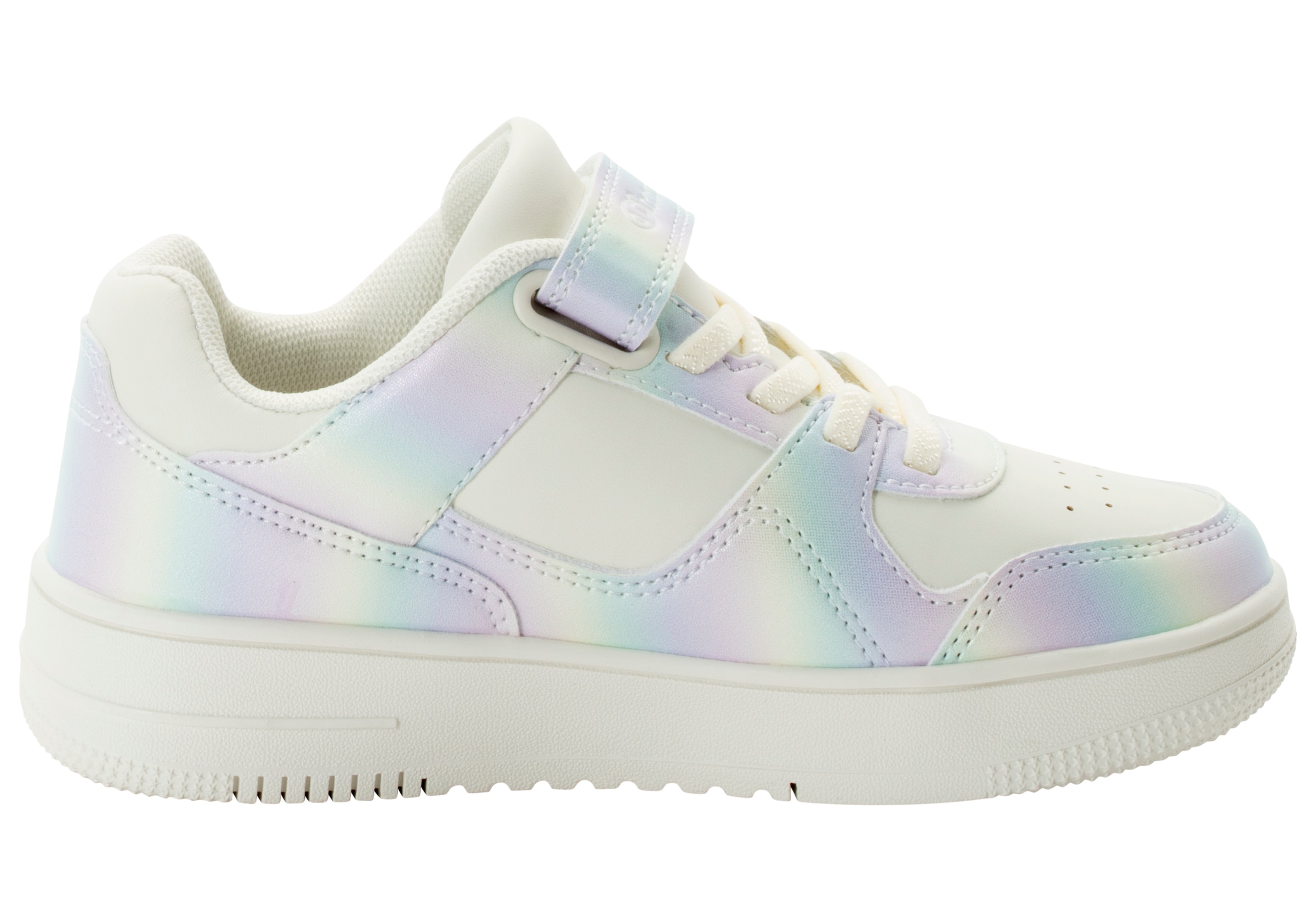 Champion Sneaker »RD18 PEARL G PS LOW«