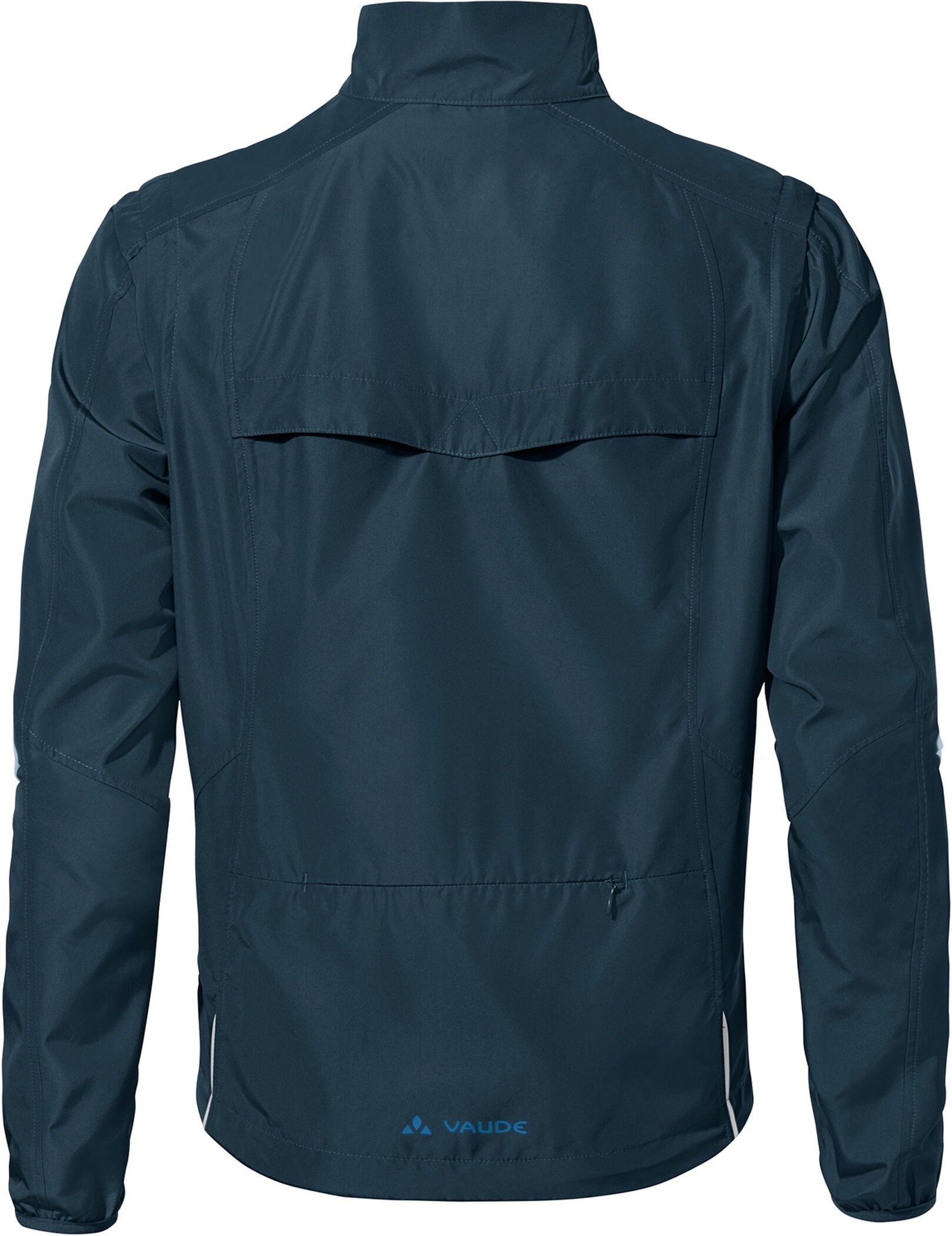 VAUDE Fahrradjacke »DUNDEE«, ohne Kapuze