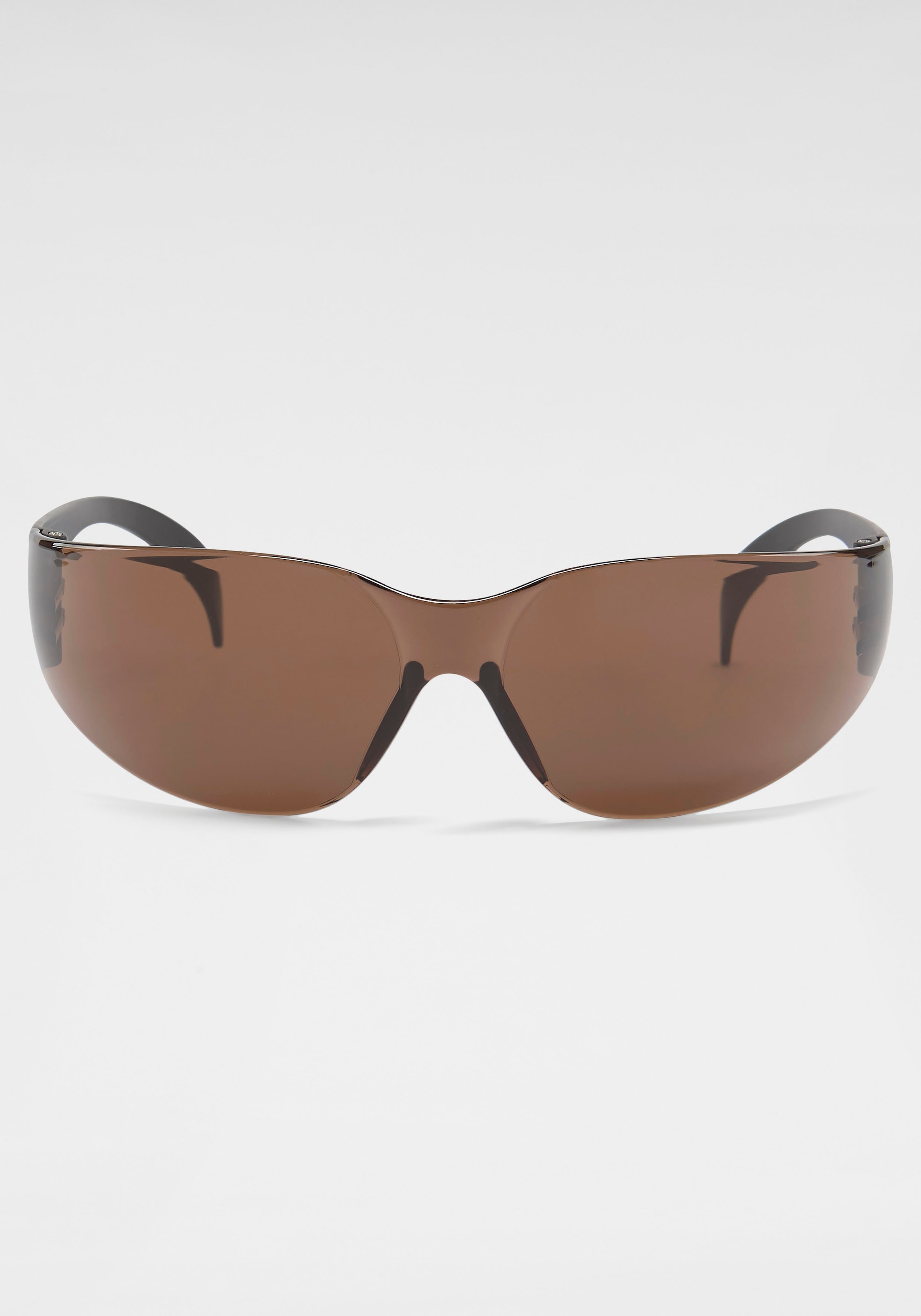 BACK IN BLACK Eyewear Sonnenbrille, Randlos kaufen