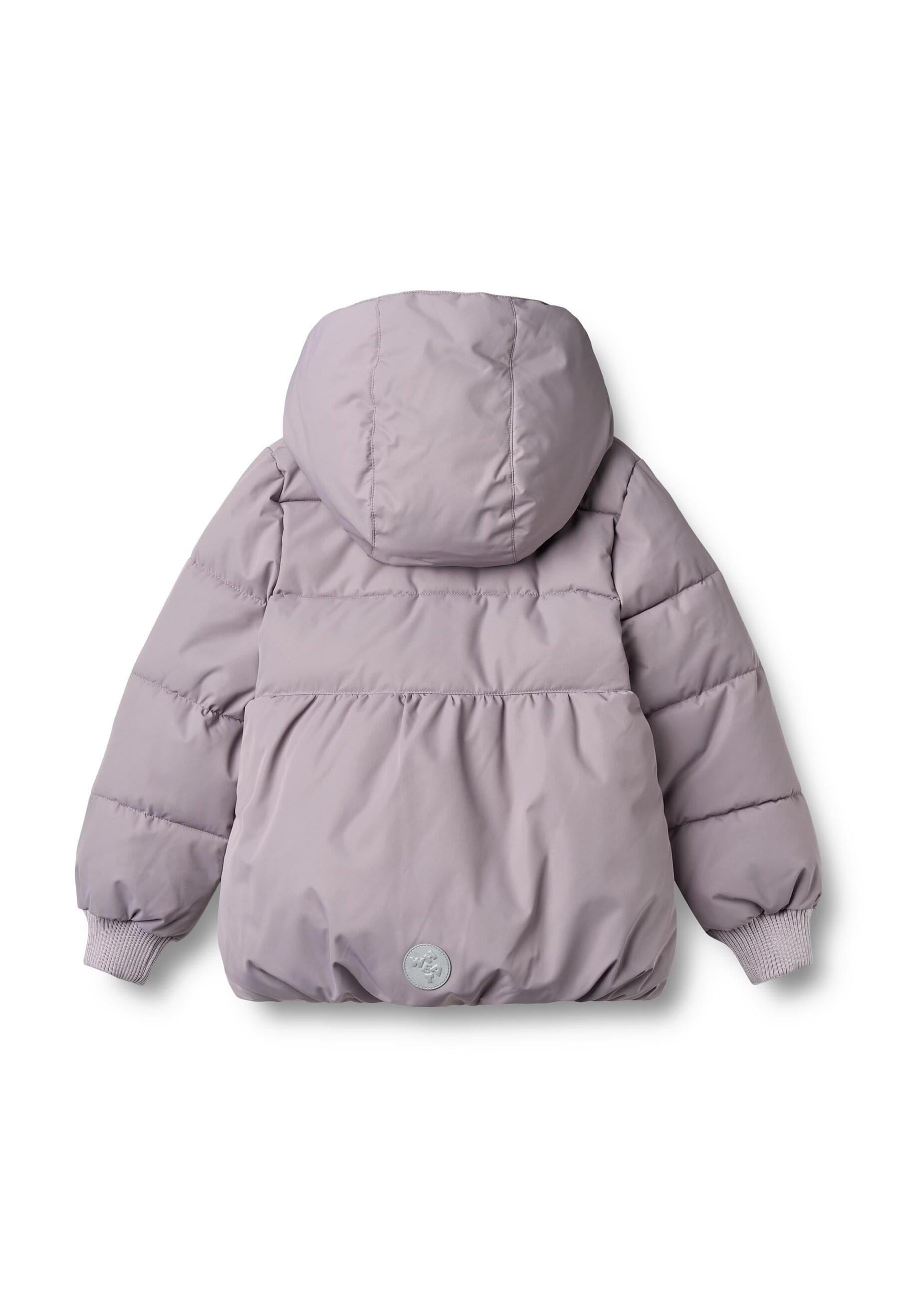 WHEAT Winterjacke »WHEAT Puffer Jacket Karla« mit Kapuze