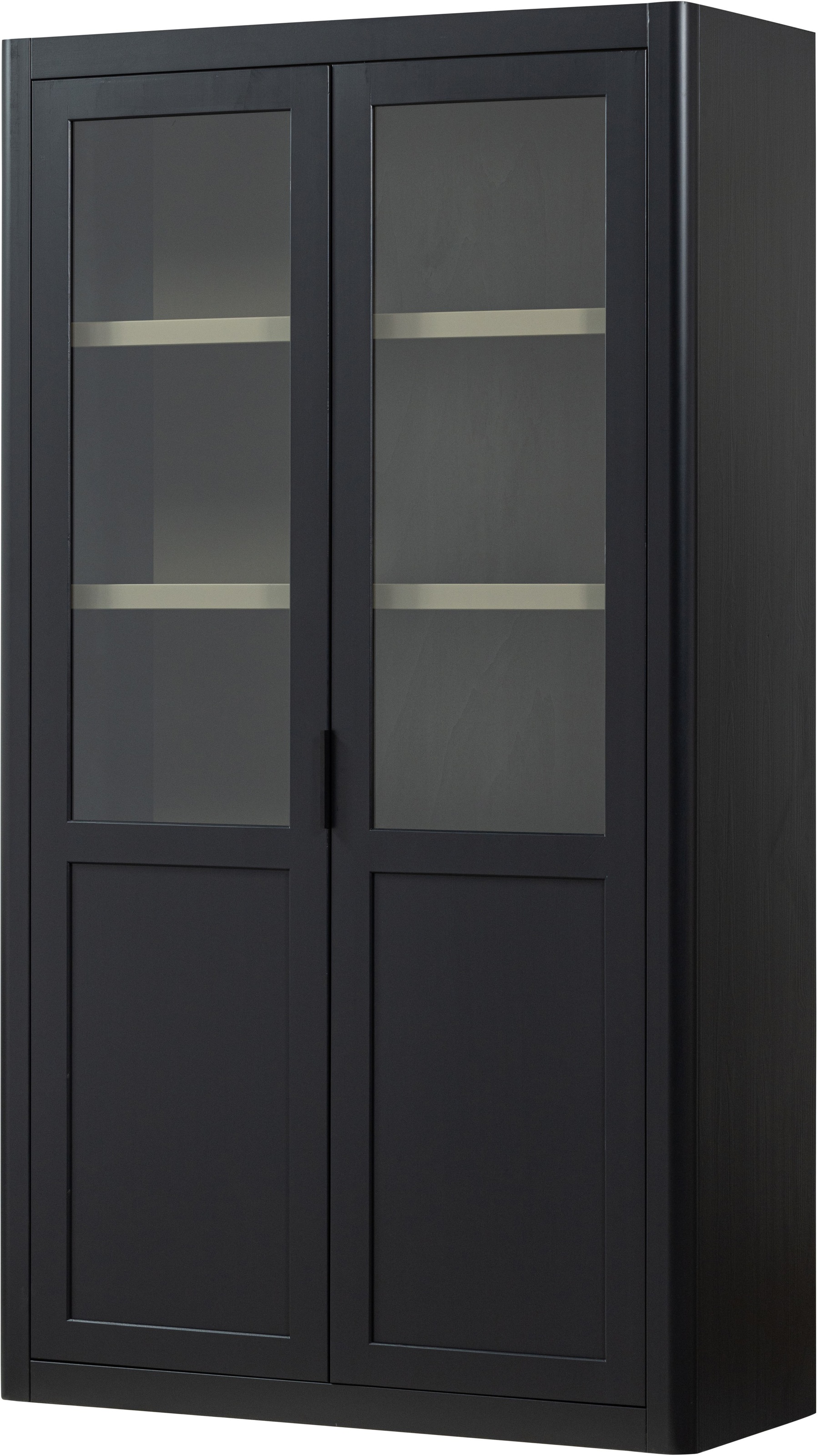 WOOOD Buffet »WOOOD GUNNAR BUFFETSCHRANK KIEFER« Das Sideboard aus FSC-Kiefer bietet stilvolle Aufbewahrung auf 4 Böden Massivholz