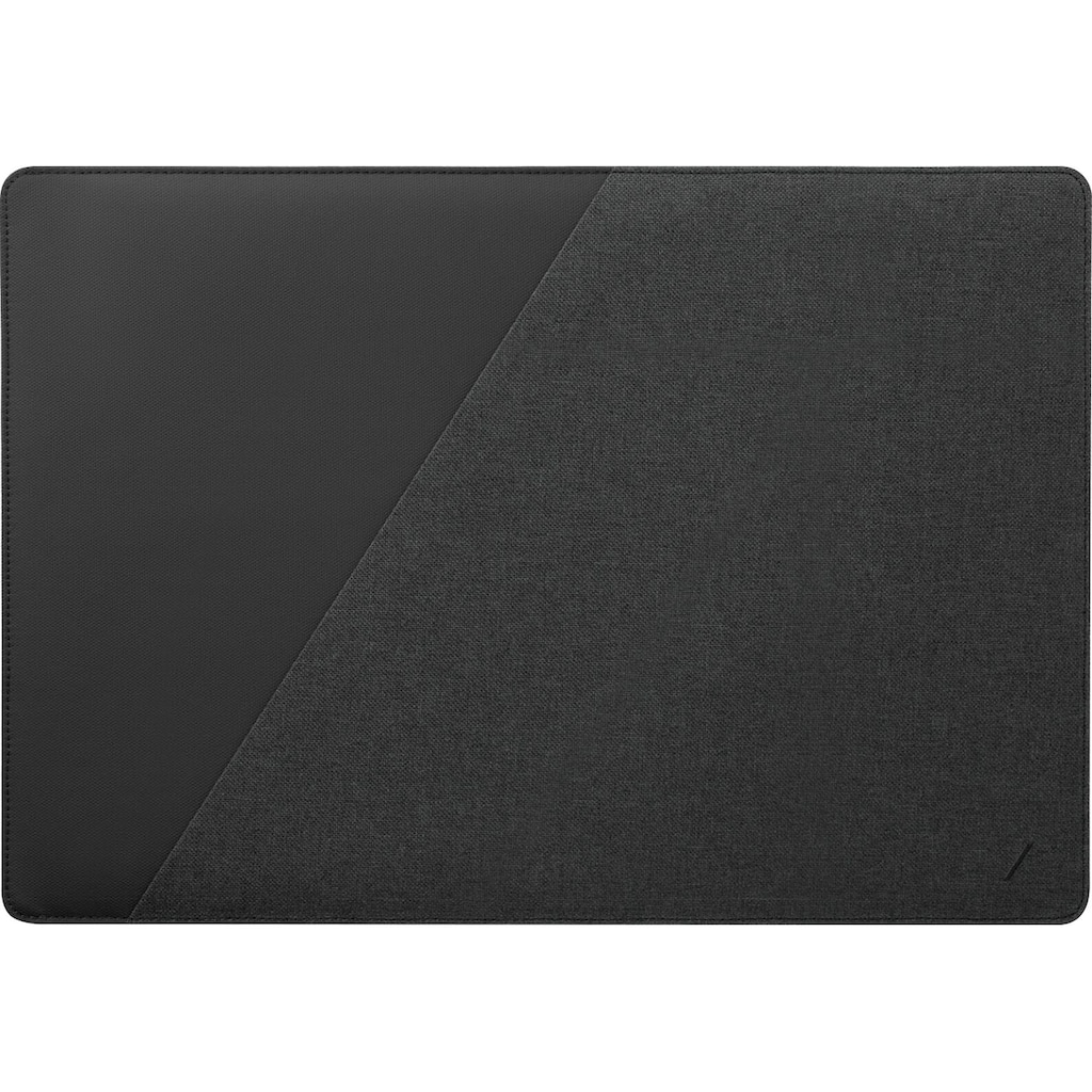 NATIVE UNION Laptop-Hülle »Stow Slim Macbook 15/16«, MacBook Pro, 40,6 cm (16 Zoll)