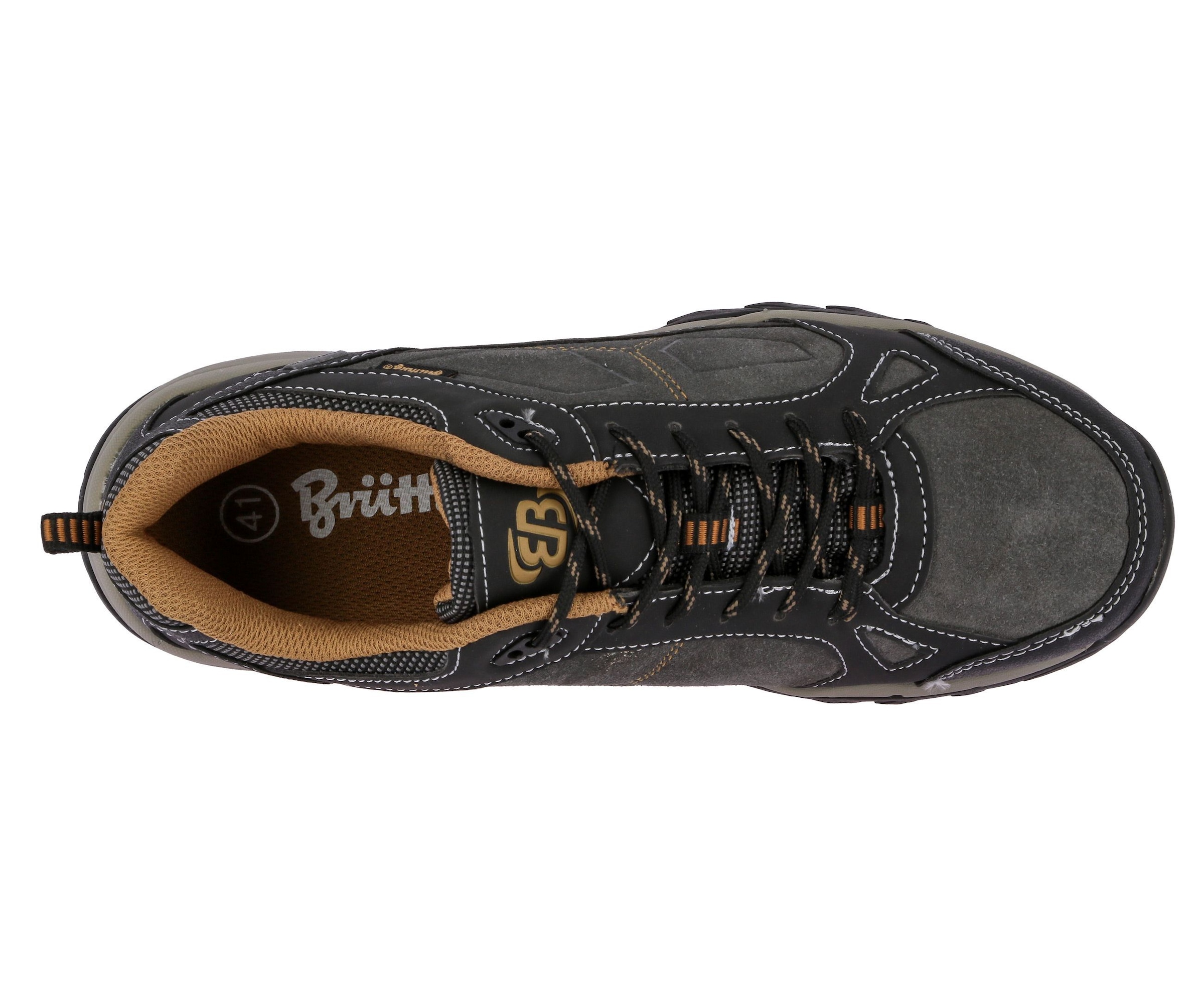BRÜTTING Outdoorschuh »Outdoorschuh Akron«