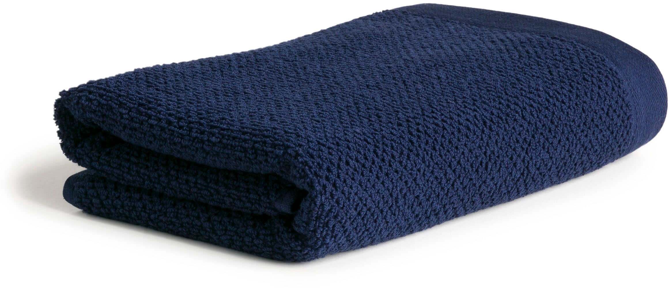 Möve Handtuch »Bliss« Perlstruktur mit leichtem Massageeffekt