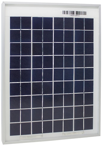 Phaesun Solarmodul »Sun Plus 10«, 12 VDC, IP65 Schutz kaufen