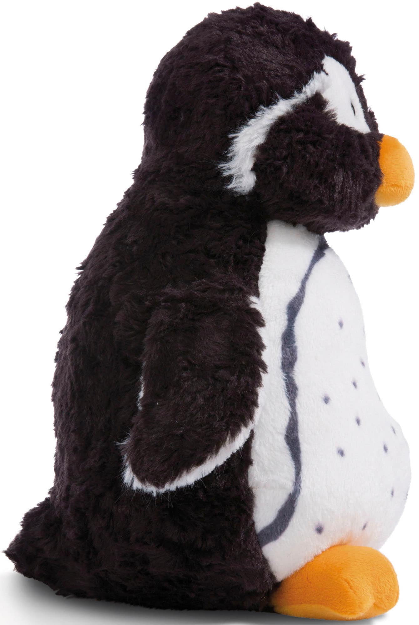 Nici Kuscheltier »Cosy Winter, Pinguin Stas, 60 cm«, enthält recyceltes Material (Global Recycled Standard)