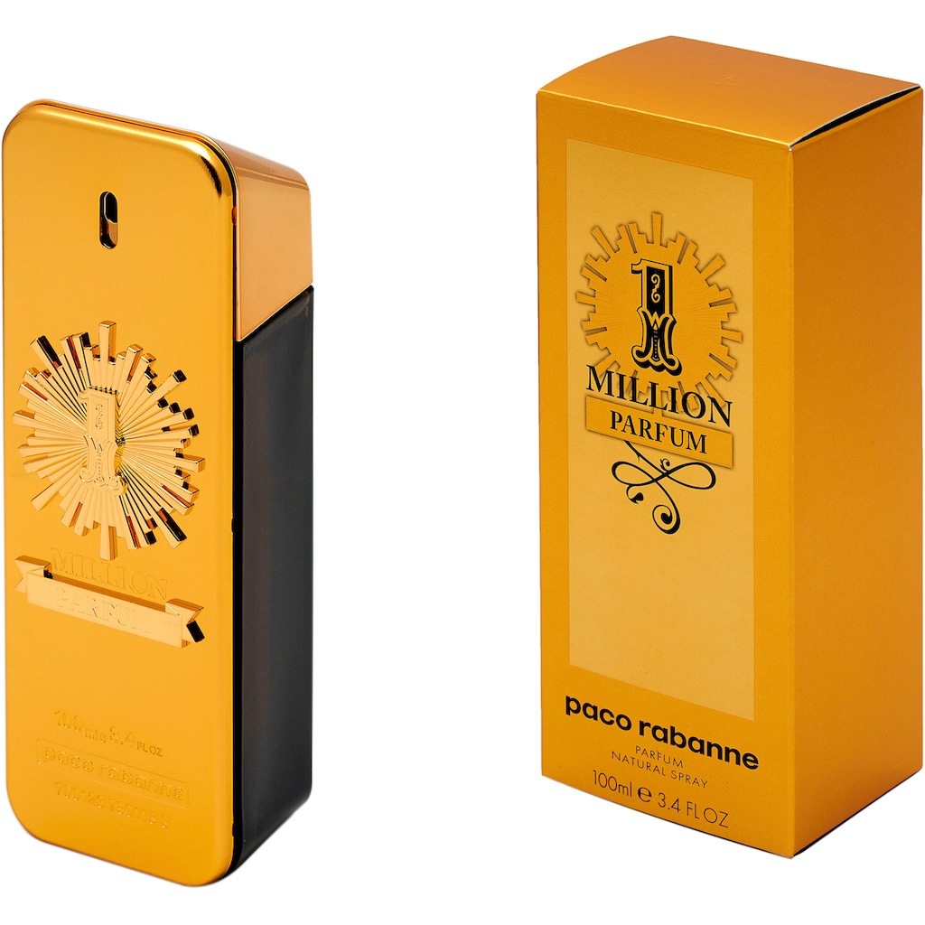 paco rabanne Eau de Parfum »1 Million«