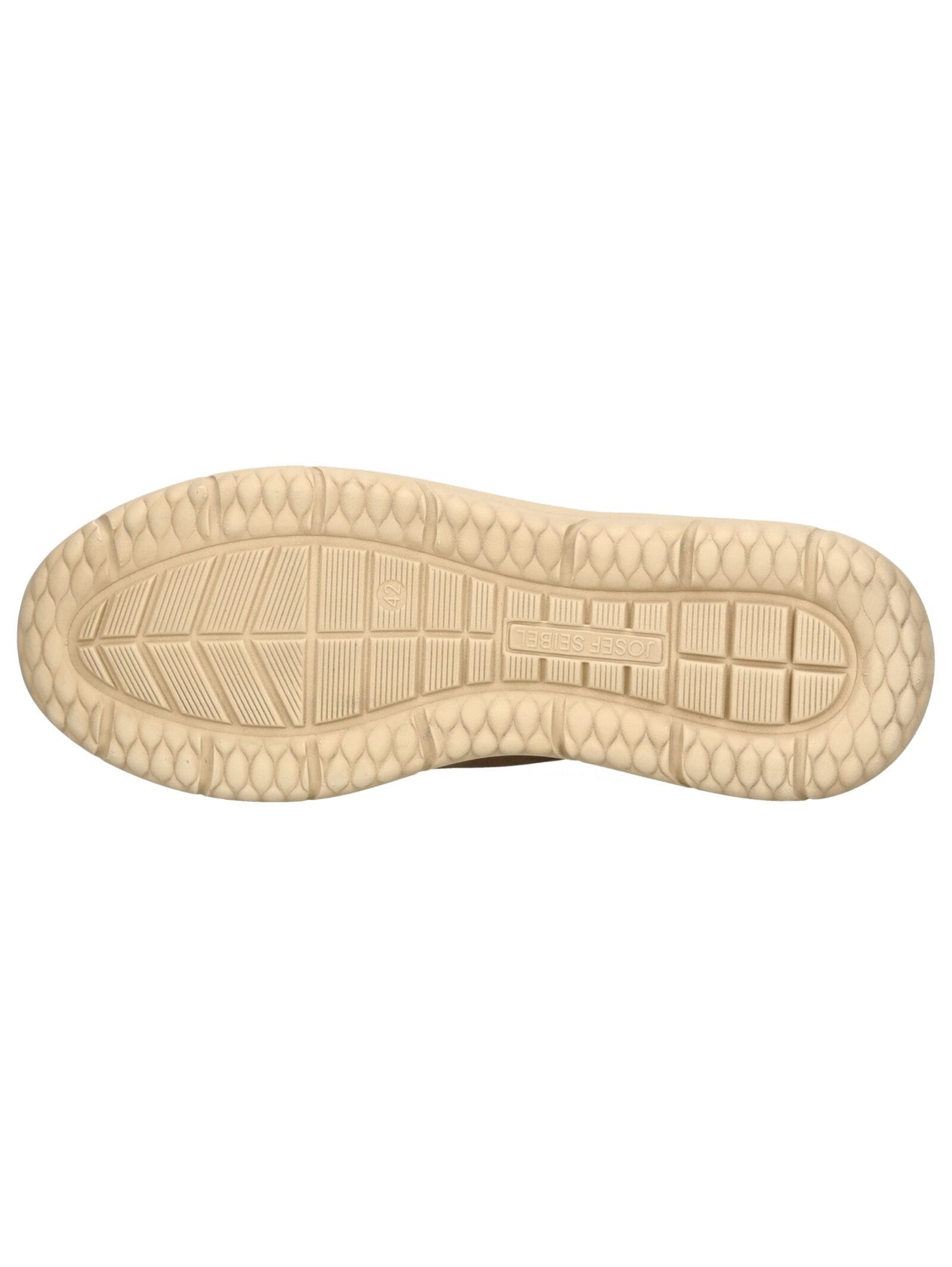 Josef Seibel Schnürschuh »Josef Seibel Halbschuhe Leder/Textil«