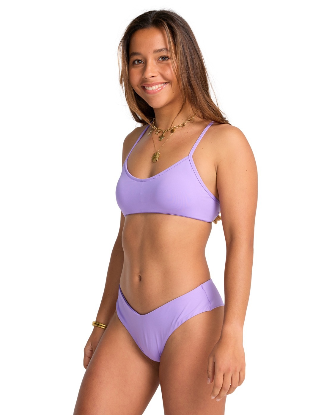 Billabong Bade-Shirt »Sol Searcher«