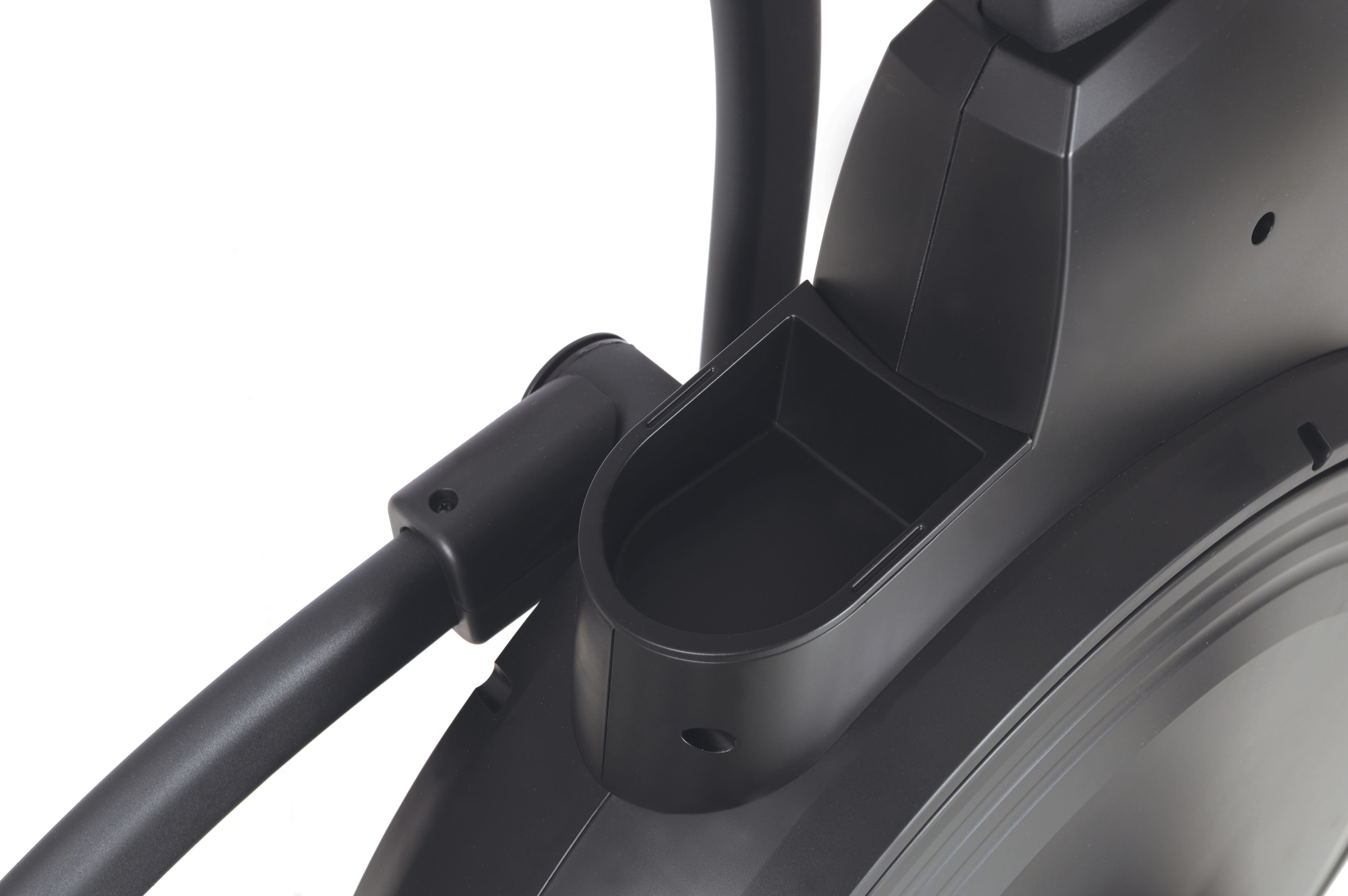 Toorx Ellipsentrainer-Ergometer