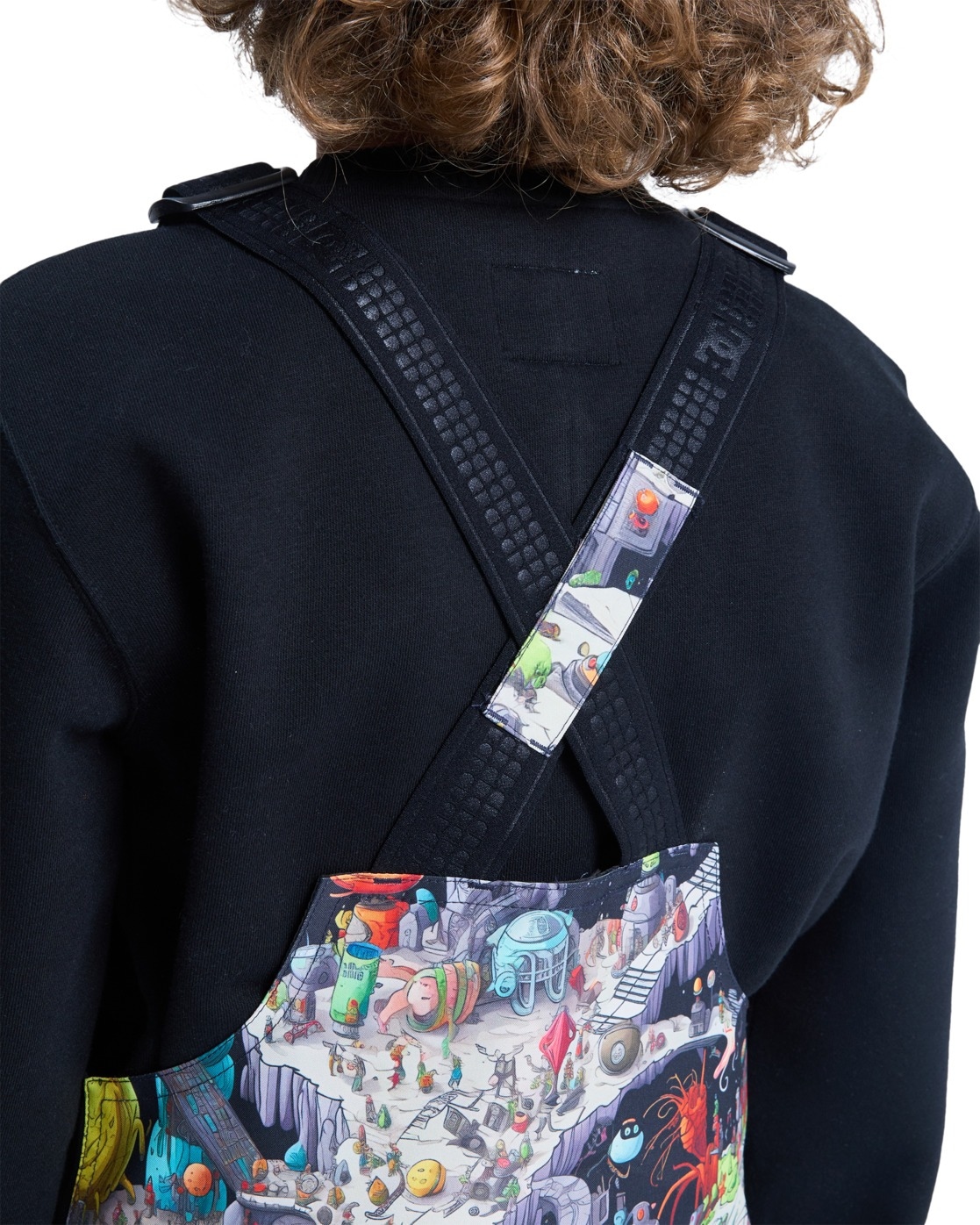 DC Shoes Snowboardhose »Roadblock«